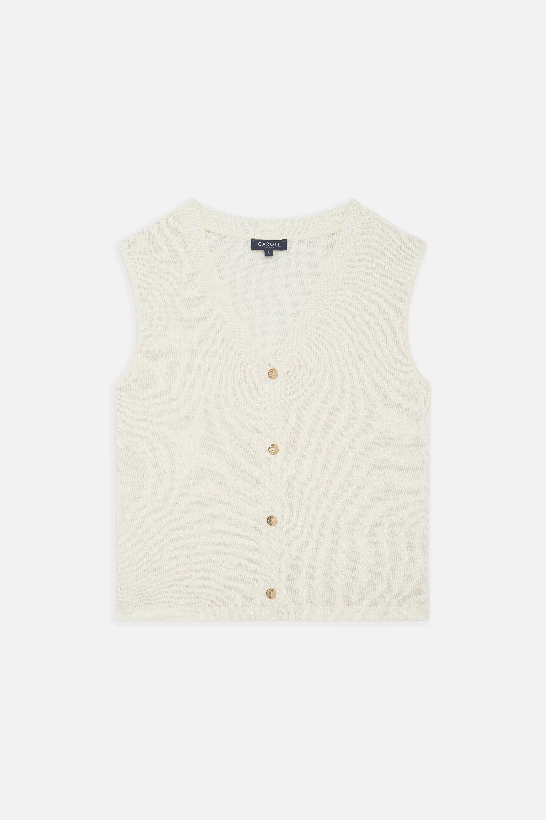 t shirt tweekend ecru femme T-shirt Tweekend ecru femme