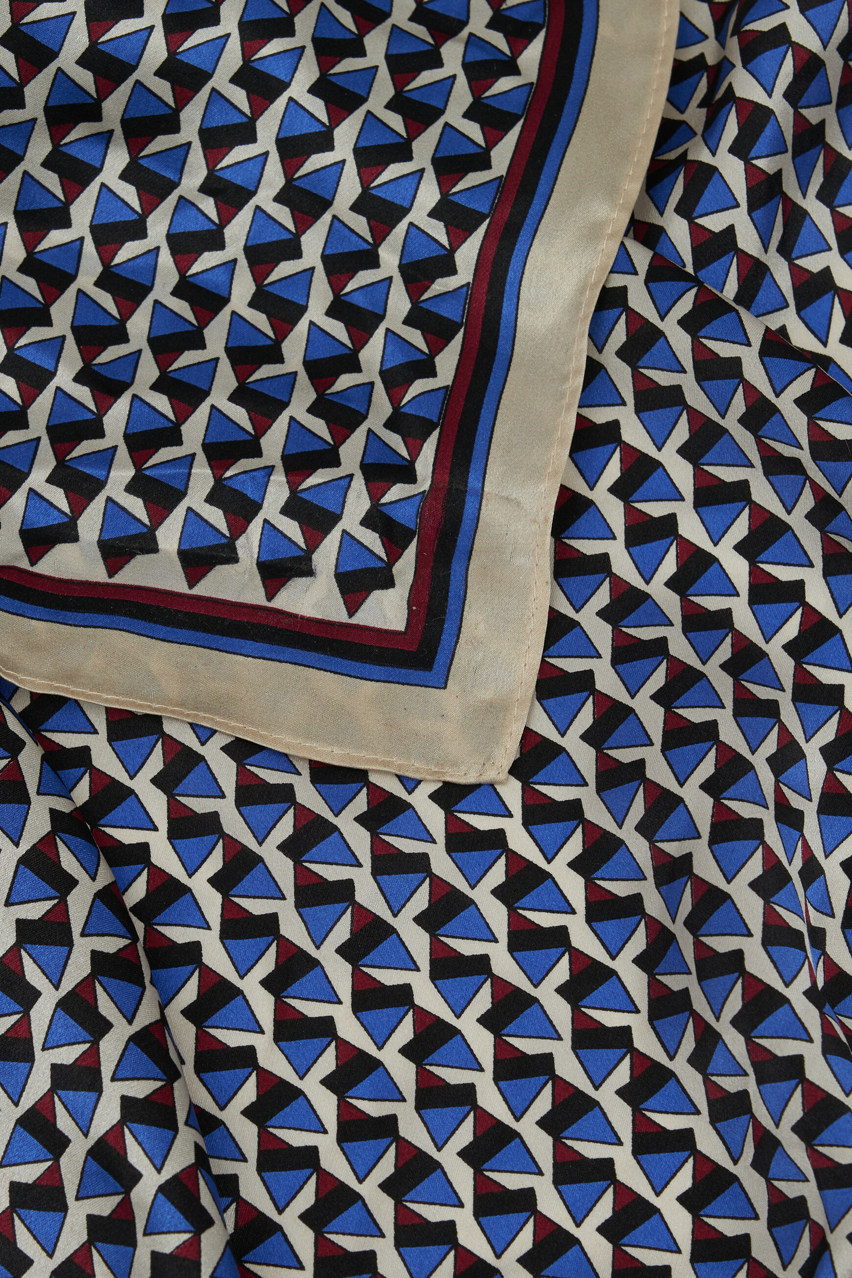 foulard malone bleu marine femme foulard malone bleu marine femme
