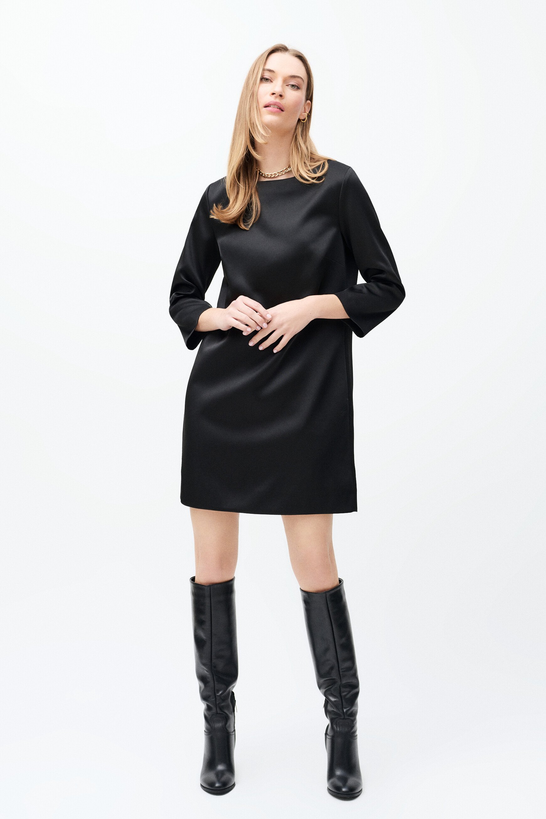 robe rtwiggy noir femme Robe Rtwiggy noir femme