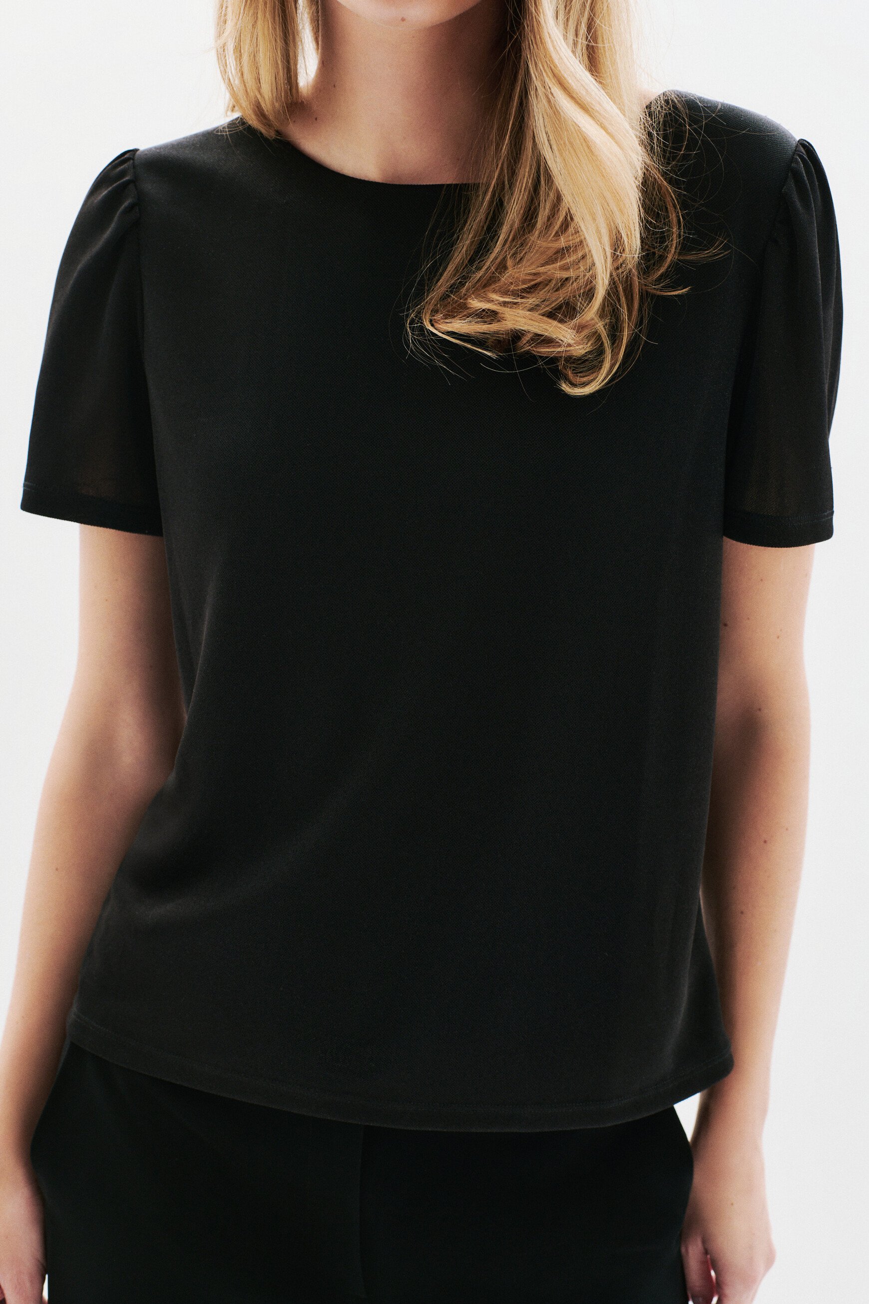 t shirt alexi preto mulher t-shirt alexi preto mulher