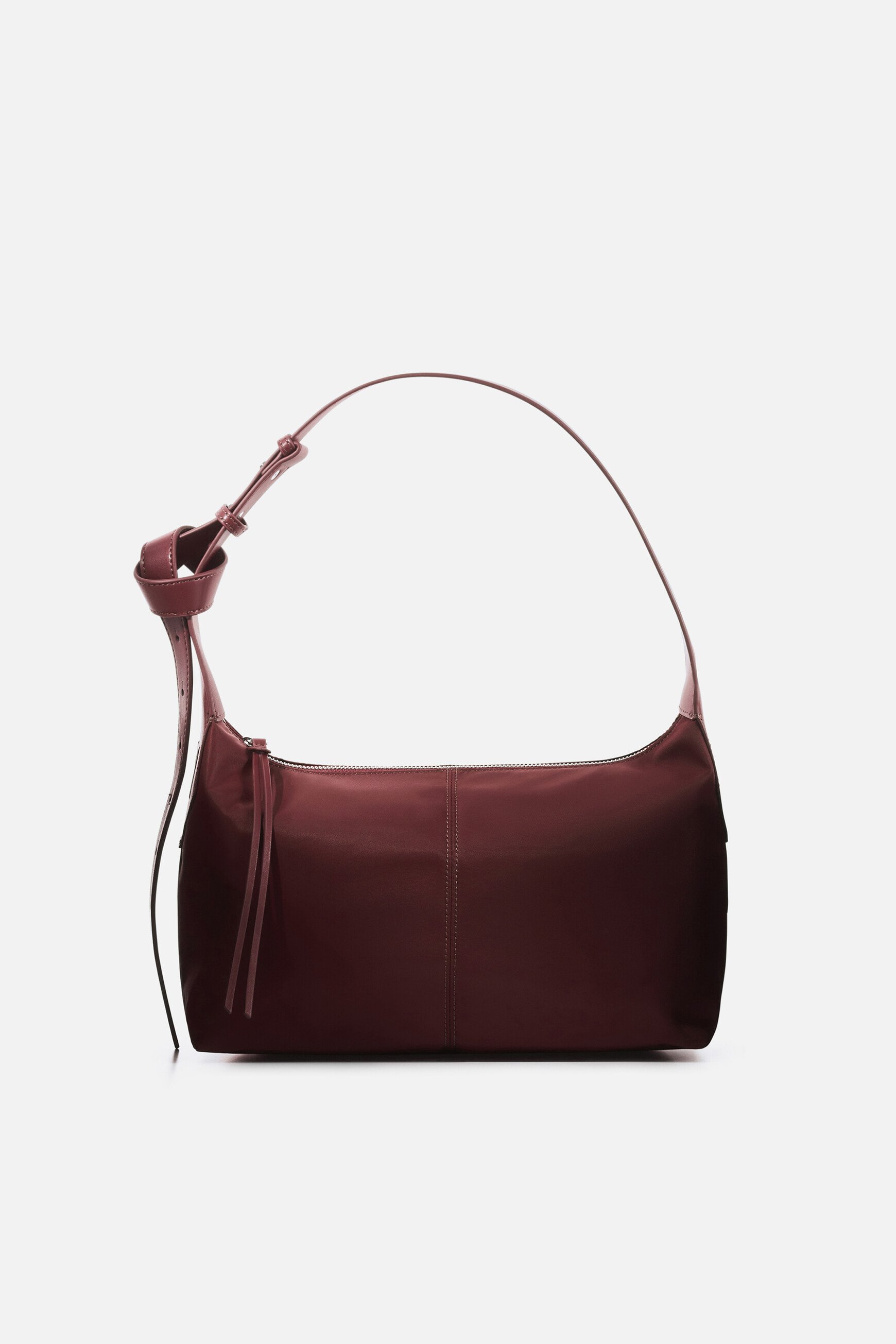 soany bag burgundy woman Soany bag burgundy woman