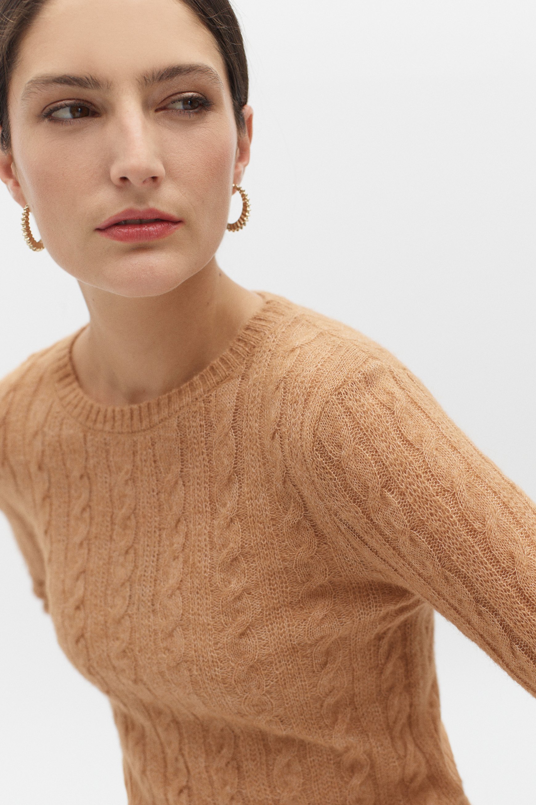 pull danya camel femme pull danya camel femme