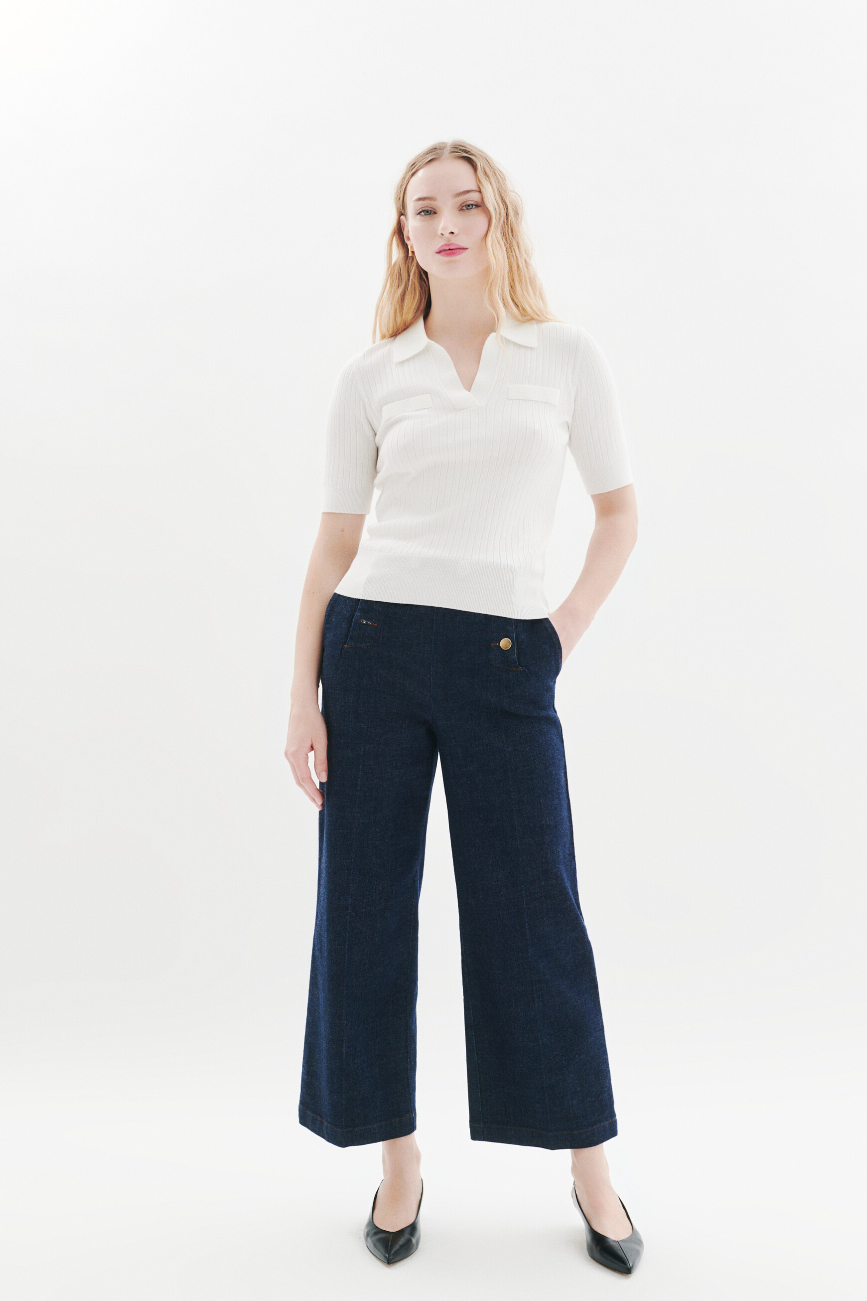 pull mcamille ecru femme Pull Mcamille ecru femme