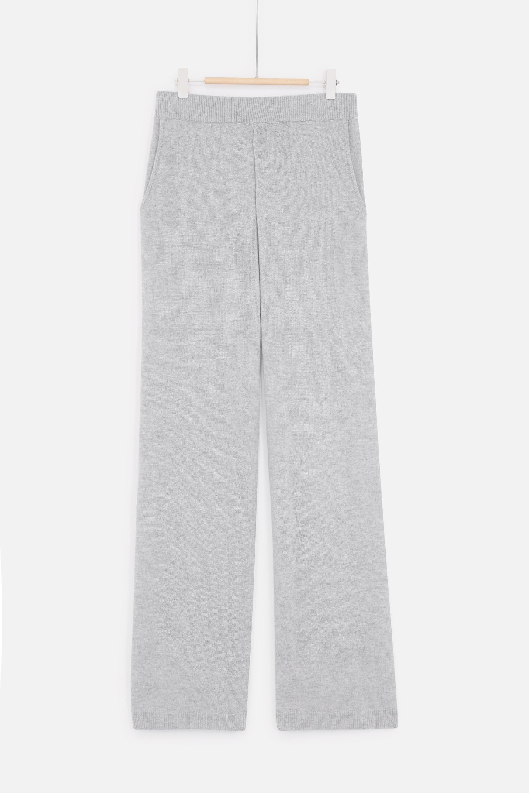 pantalon gaspard gris clair femme pantalon gaspard gris clair femme