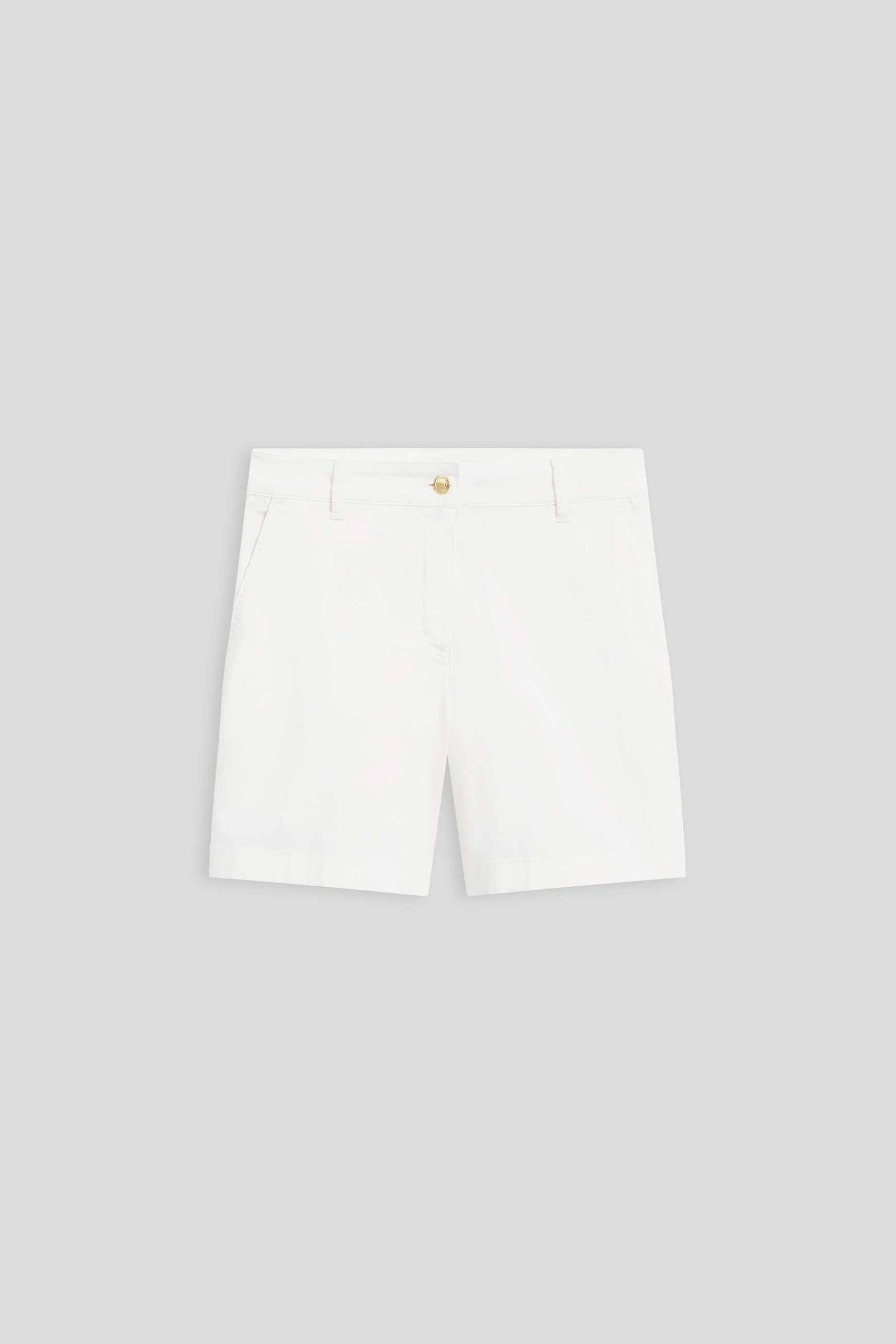 Simeo shorts ecru woman