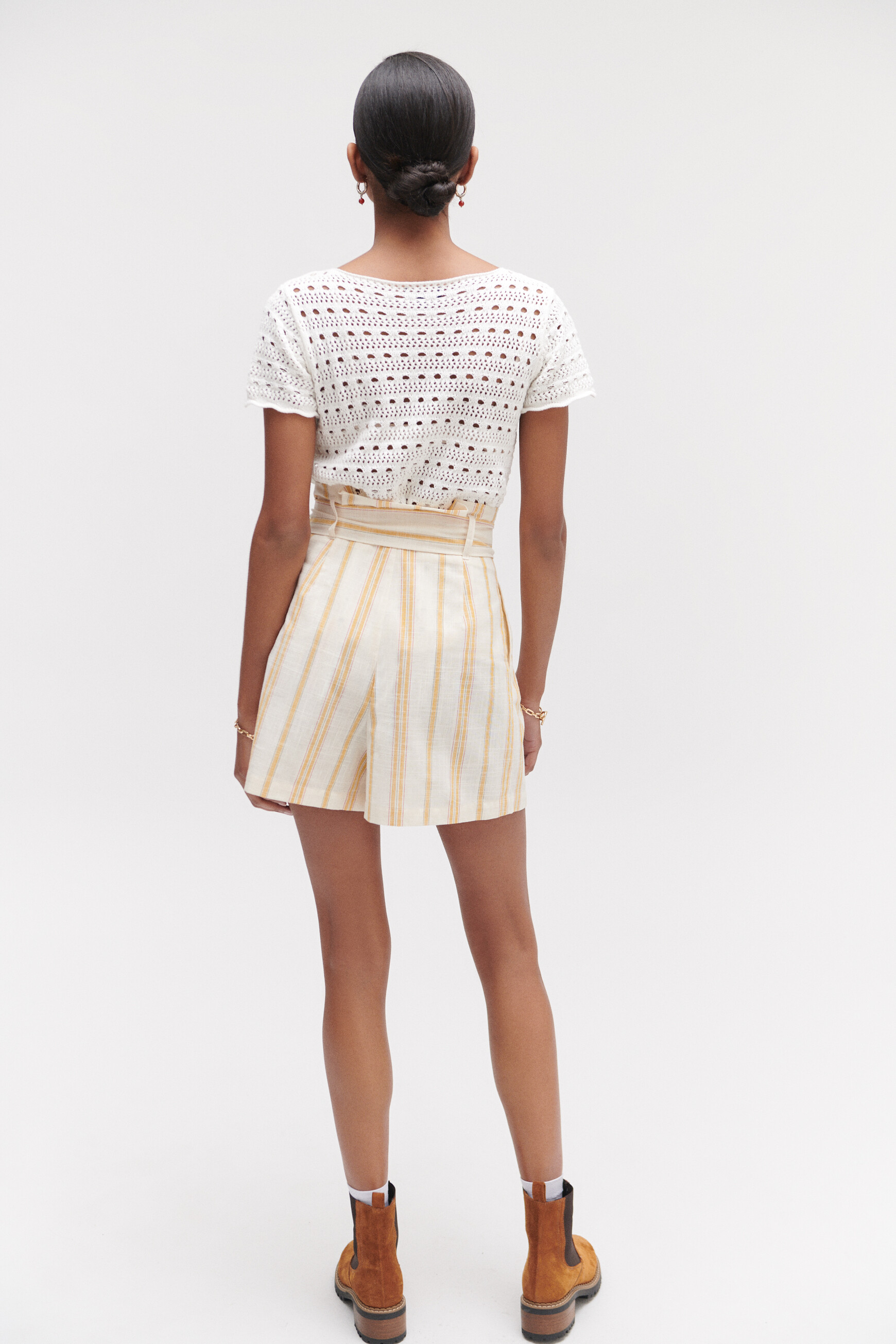 pull malo ivoire femme pull malo ivoire femme