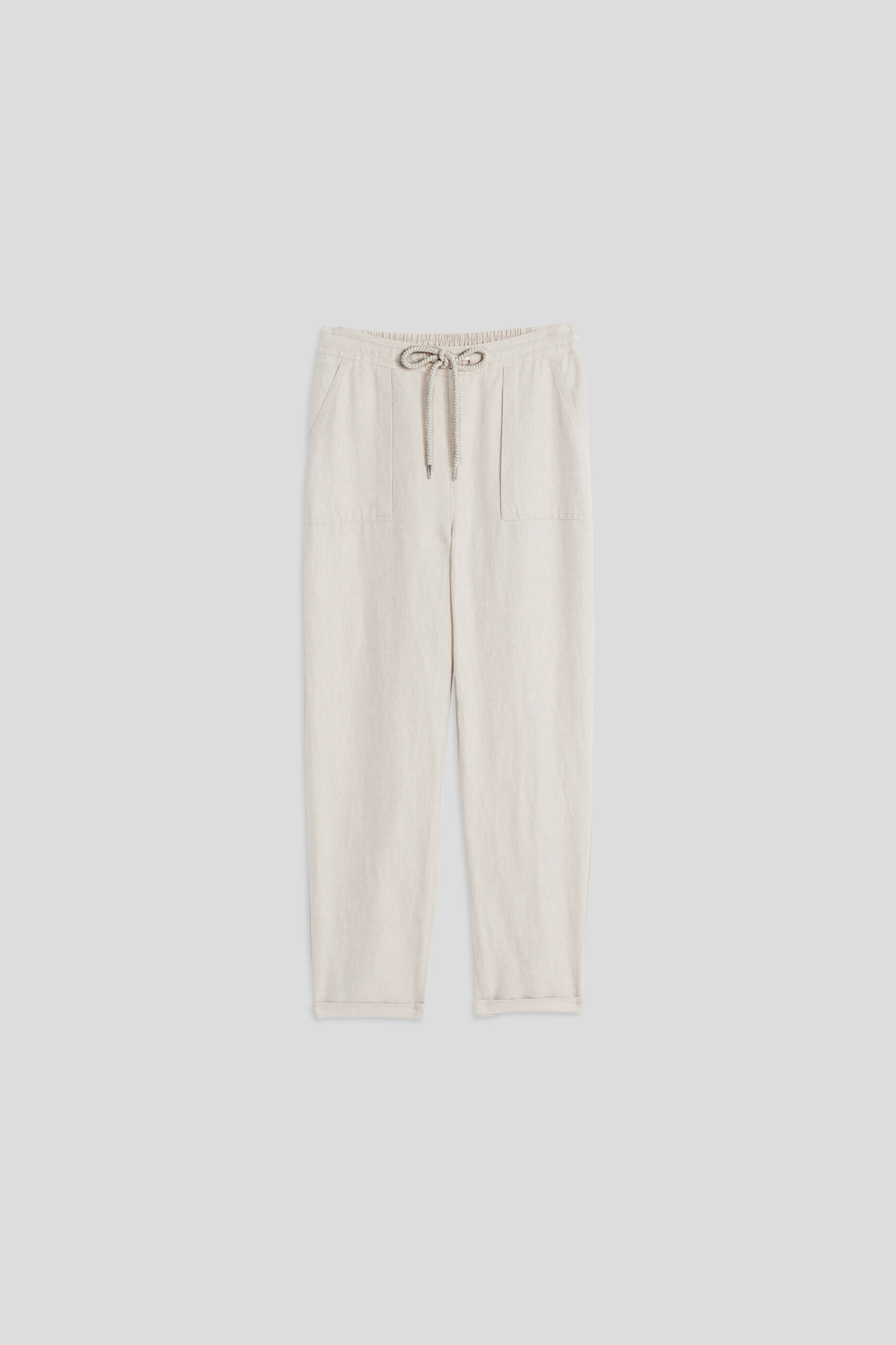 Ignace pants sand woman