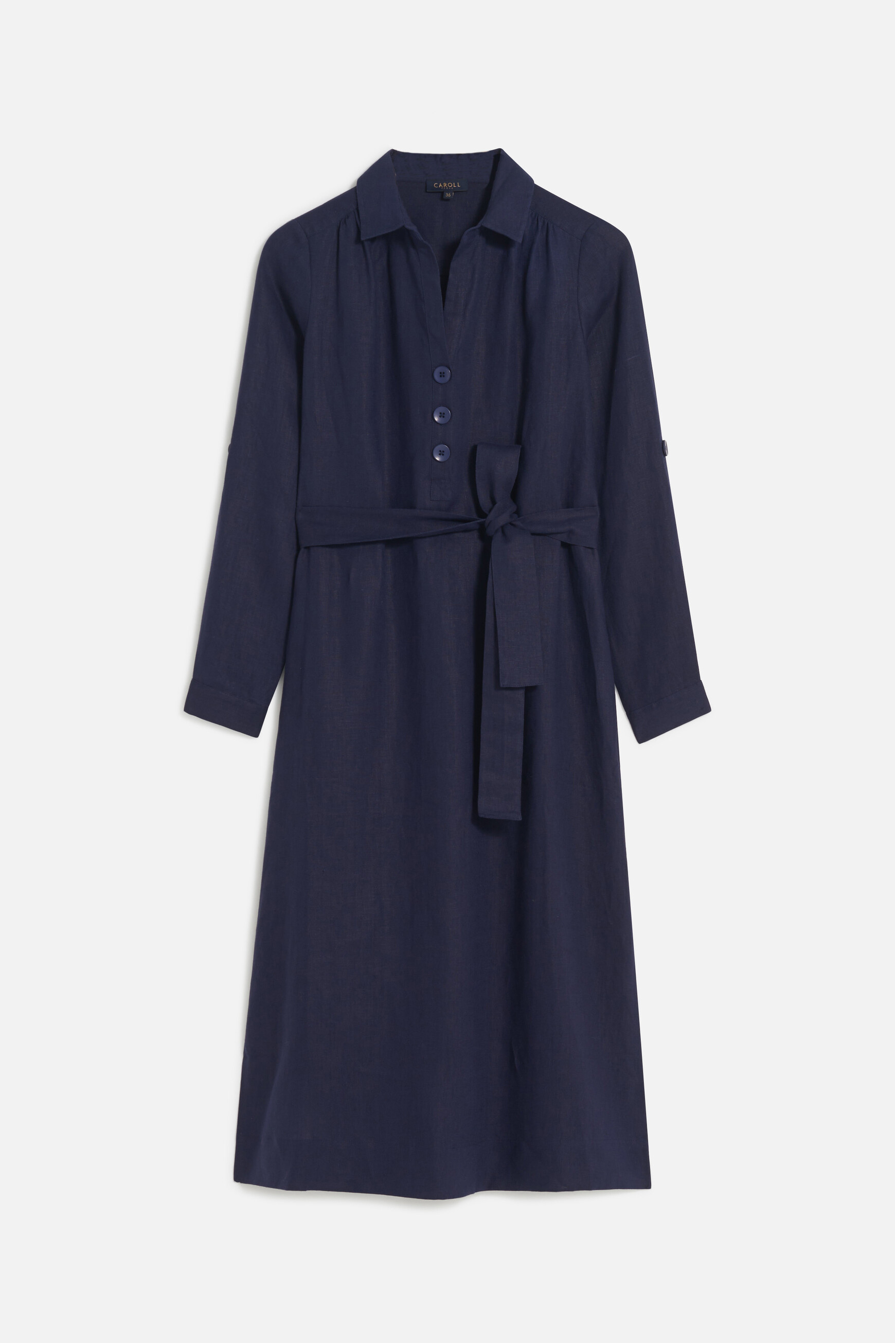 robe rbetty bleu marine femme Robe rbetty bleu marine femme