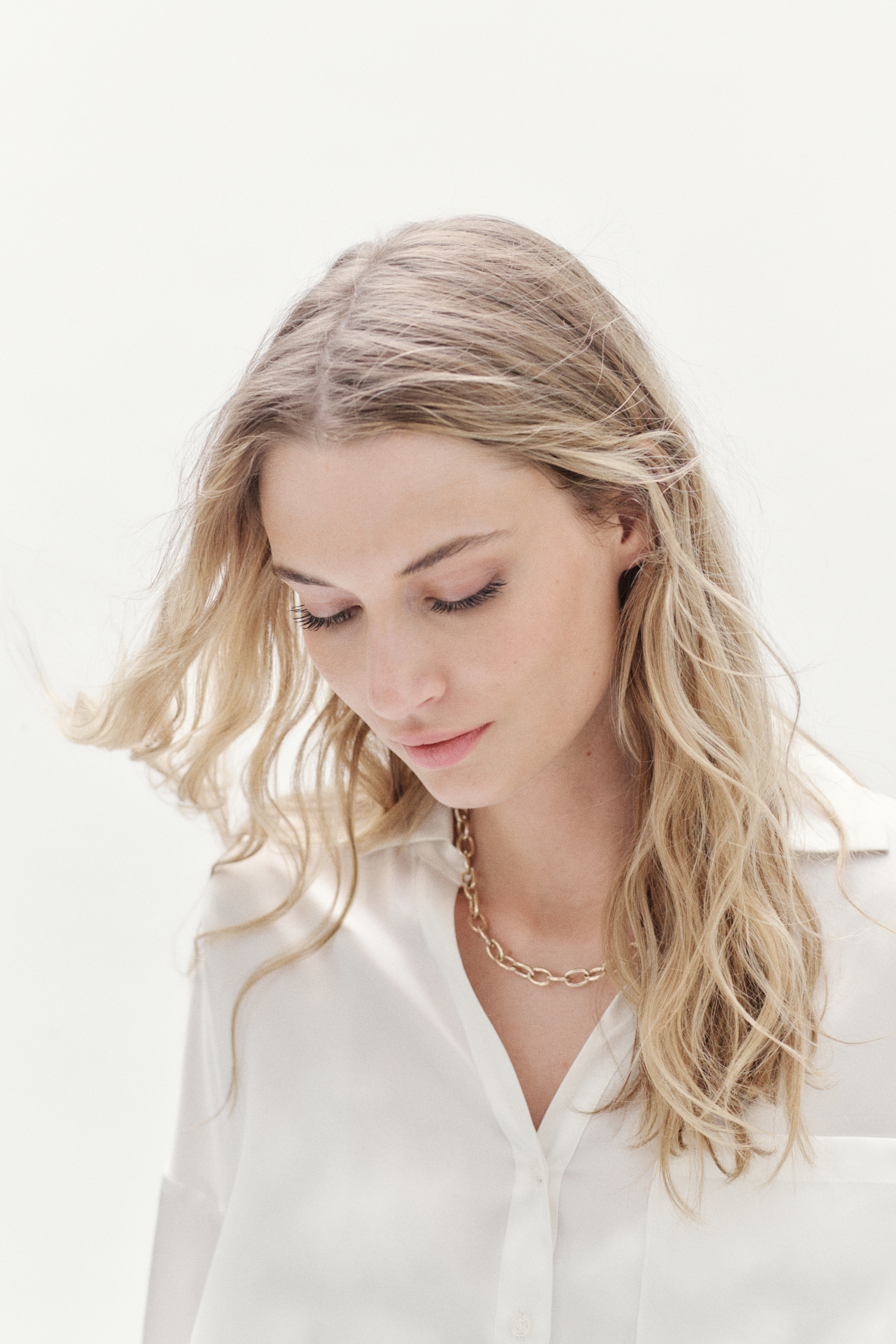 chemisier sandy soie 100 soie ivoire femme chemisier sandy soie 100% soie ivoire femme