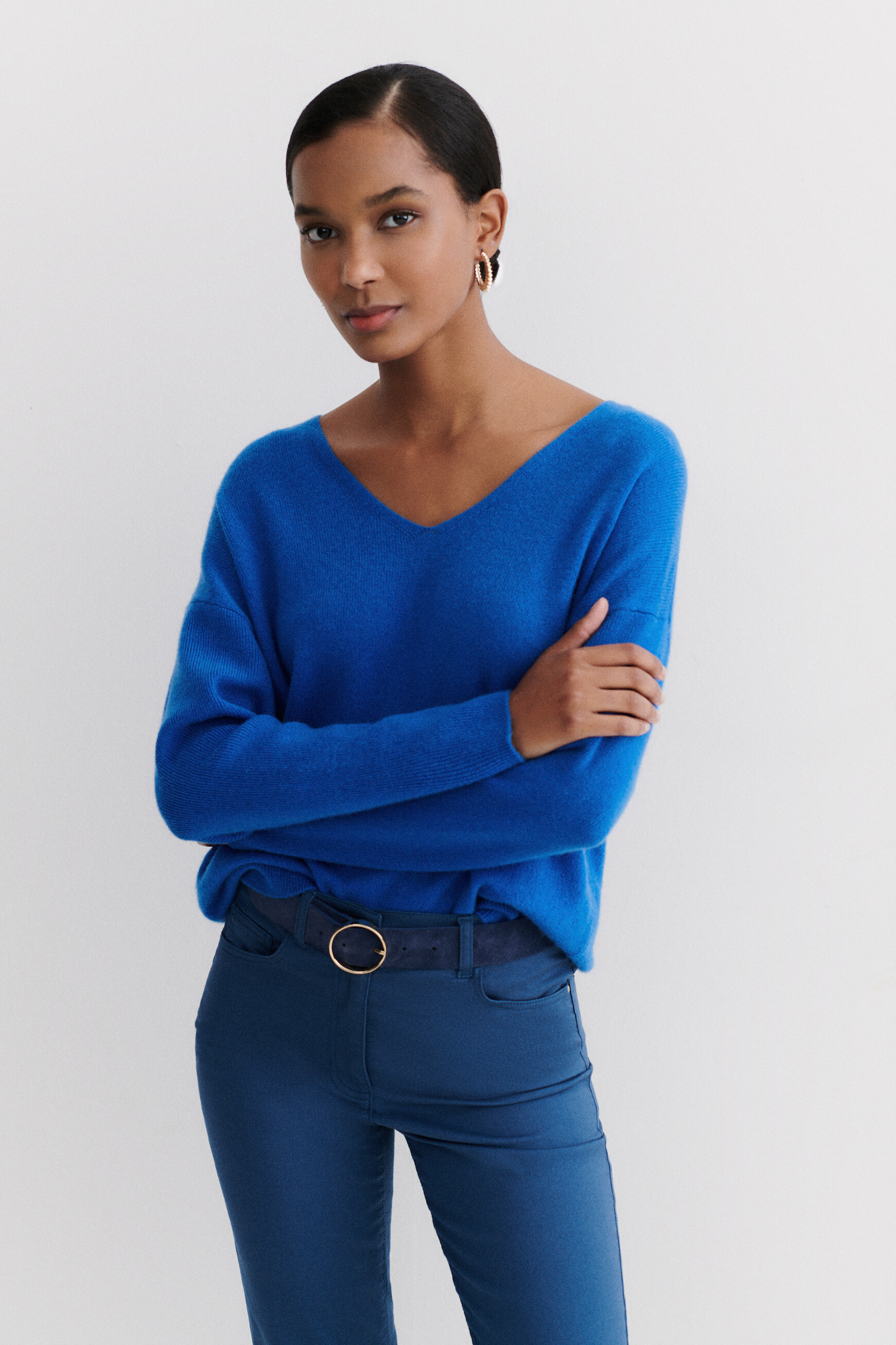 pinocchietto mason denim stone donna Pinocchietto Mason denim stone donna
