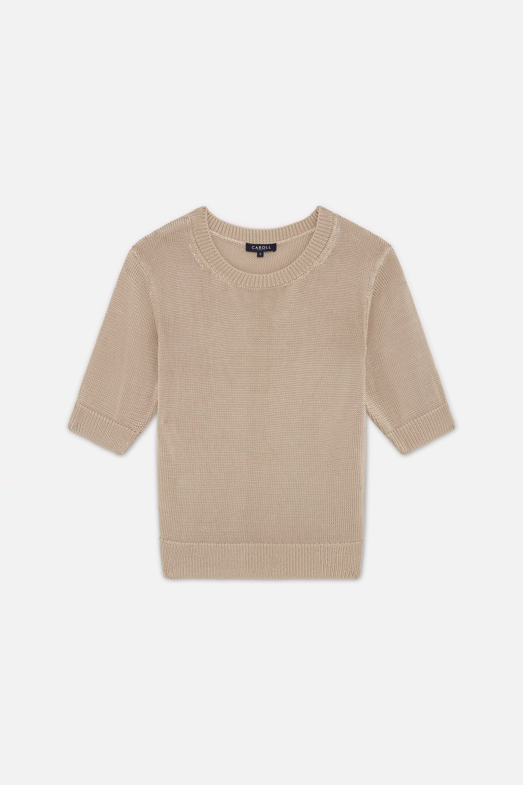 pull mwilton sable femme Pull Mwilton sable femme