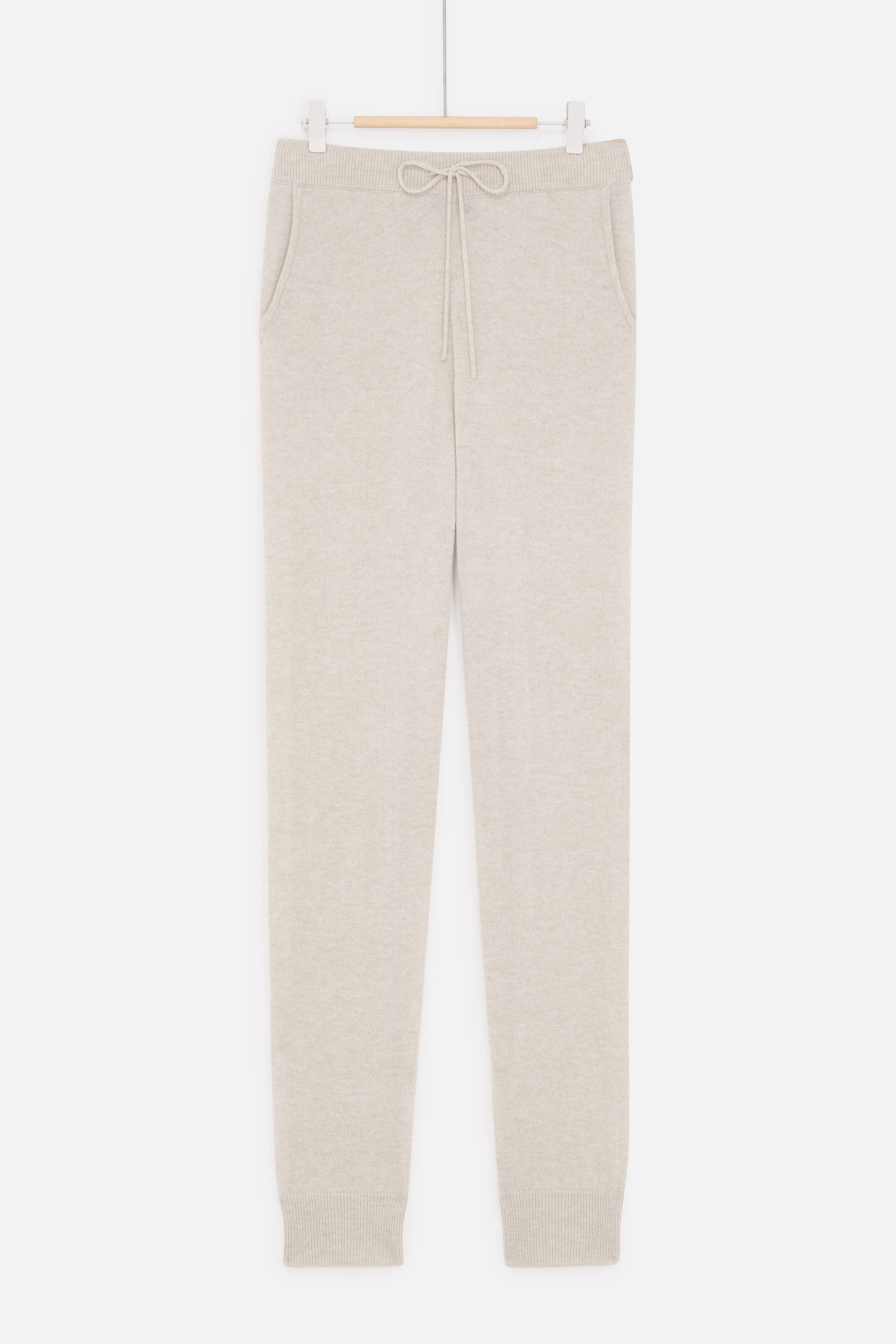 pantalon gaetan beige femme pantalon gaetan femme