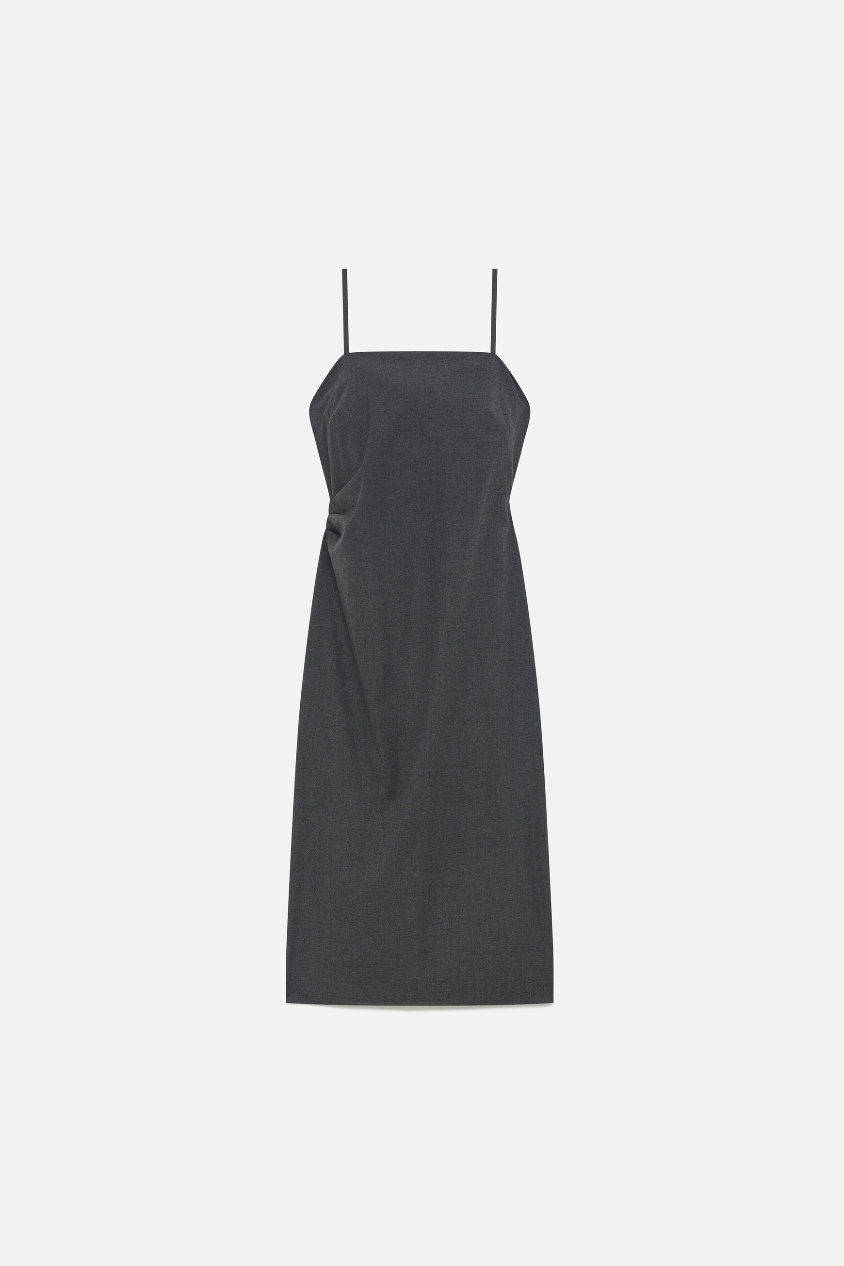 robe radele gris fonce femme Robe radele gris fonce femme