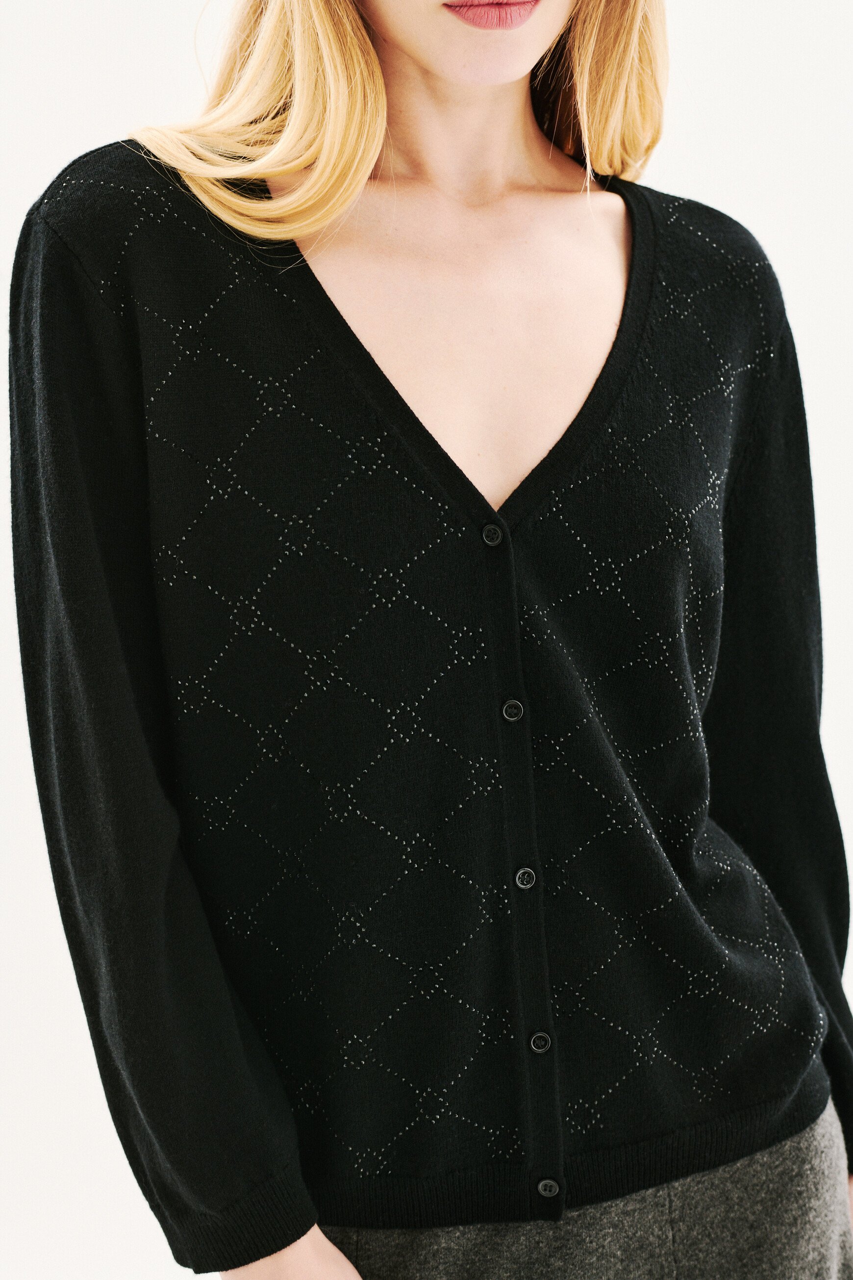 gilet mdiamond nero donna Gilet Mdiamond nero donna