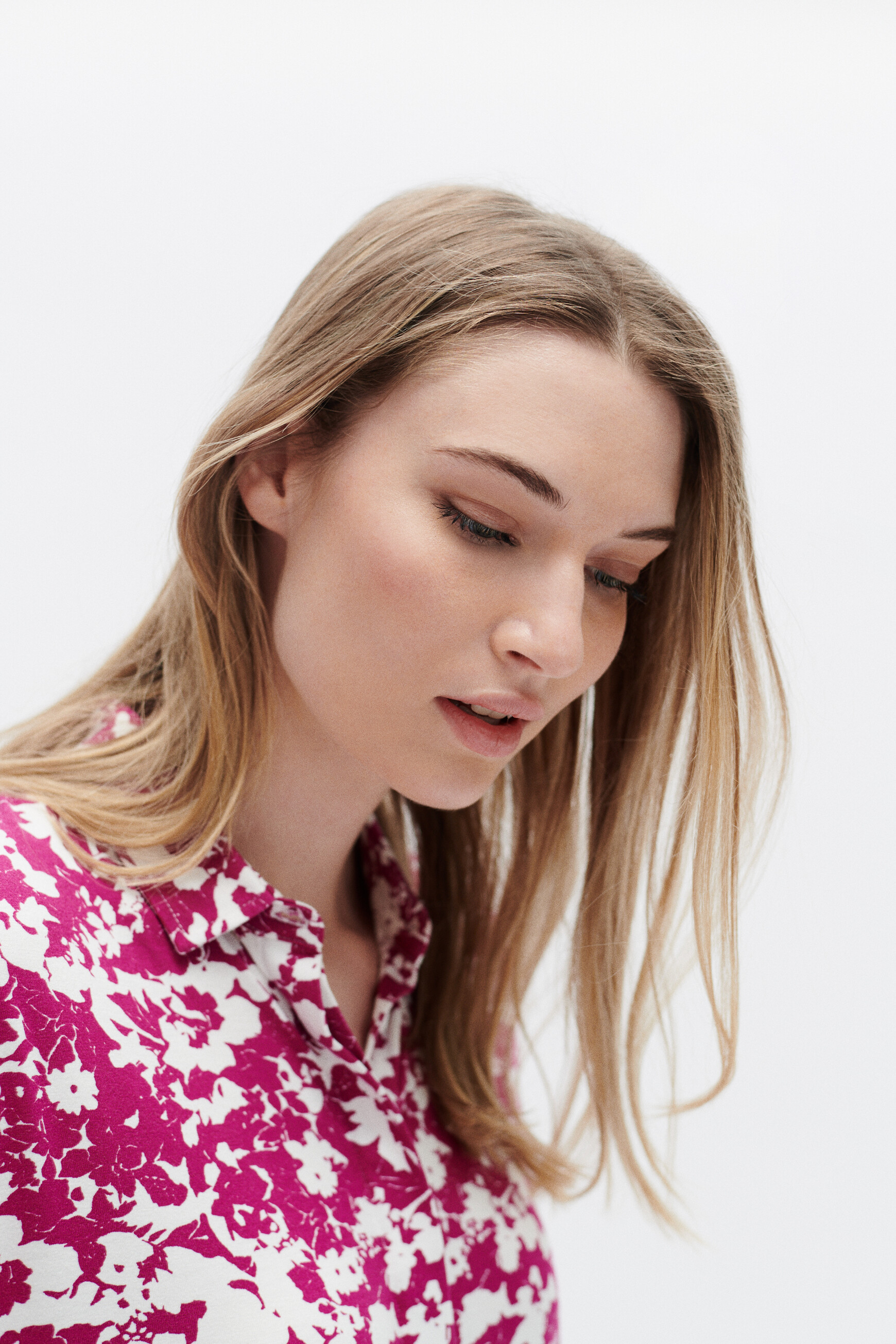 tee shirt isabella violet femme Tee-shirt isabella violet femme