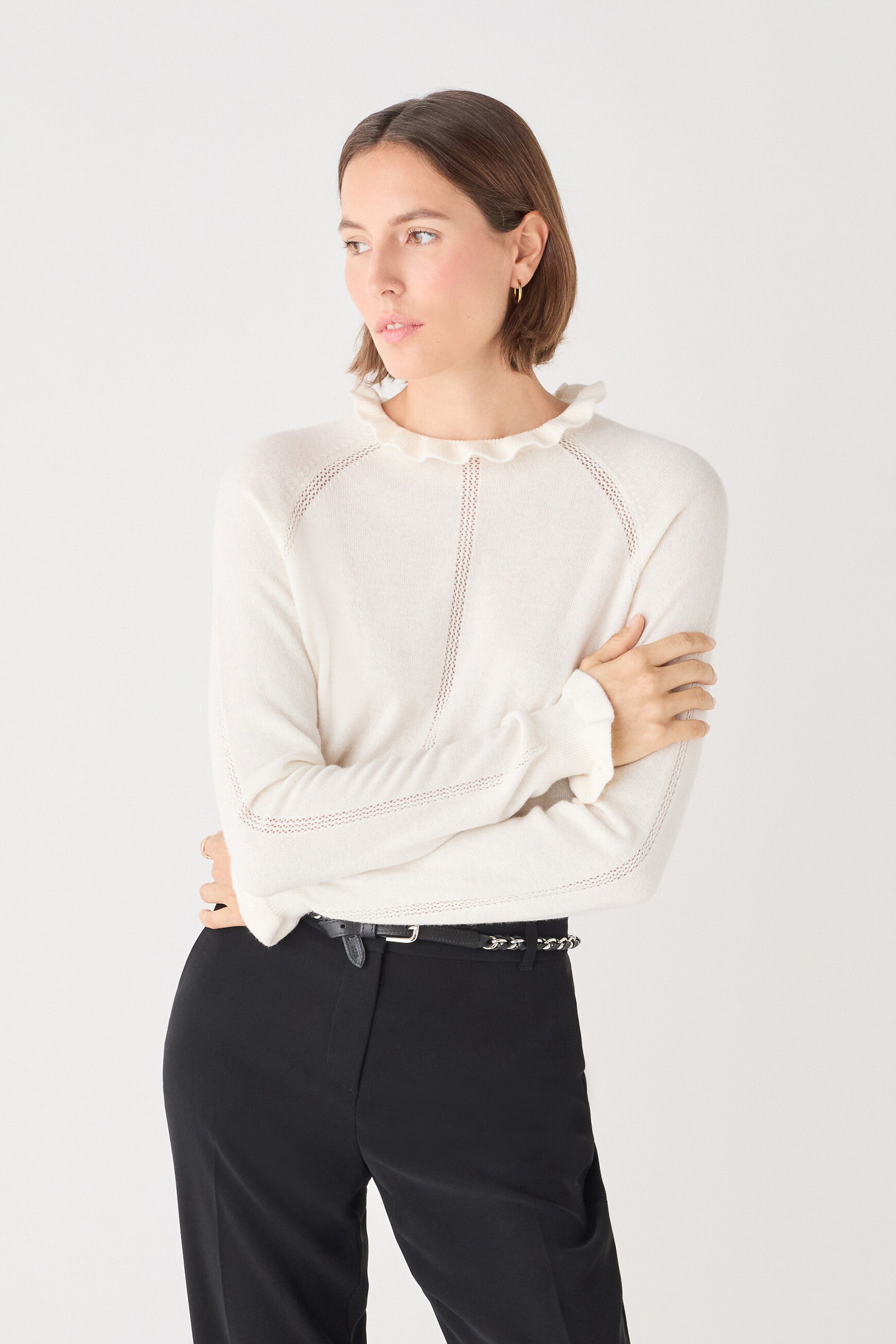 Pull season femme best sale