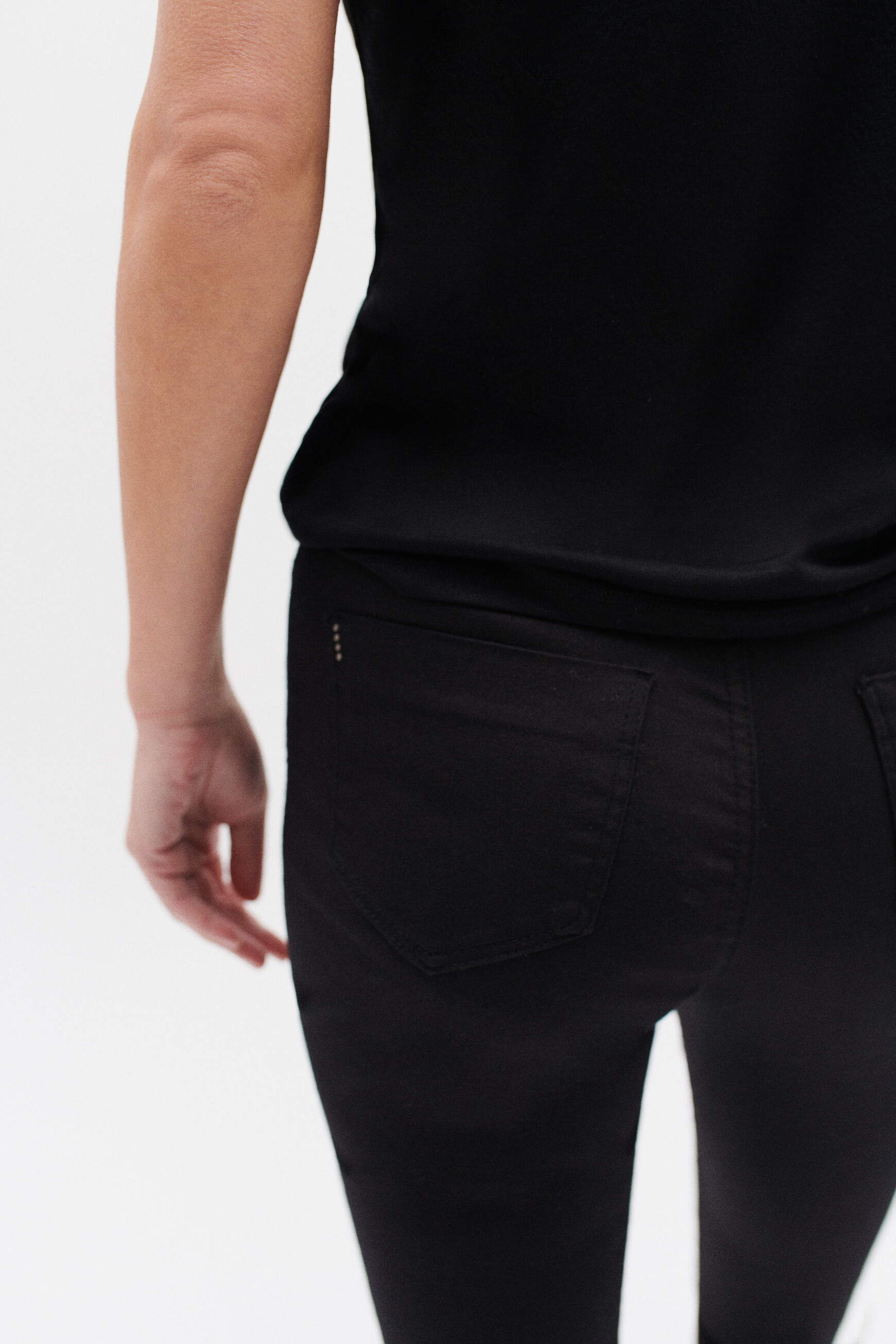pantalon joss noir femme pantalon joss noir femme