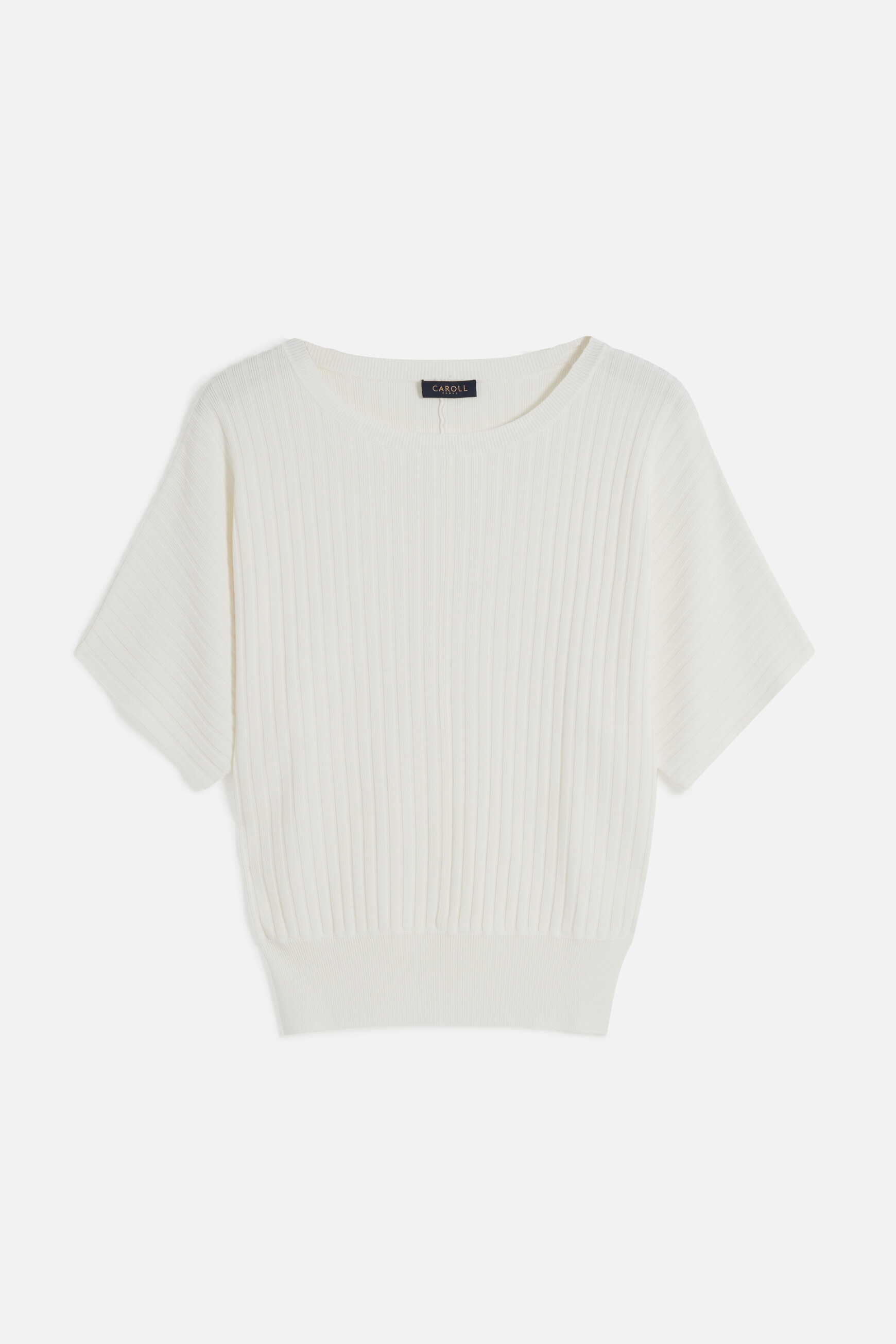 pull mahee ivoire femme Pull mahee ivoire femme