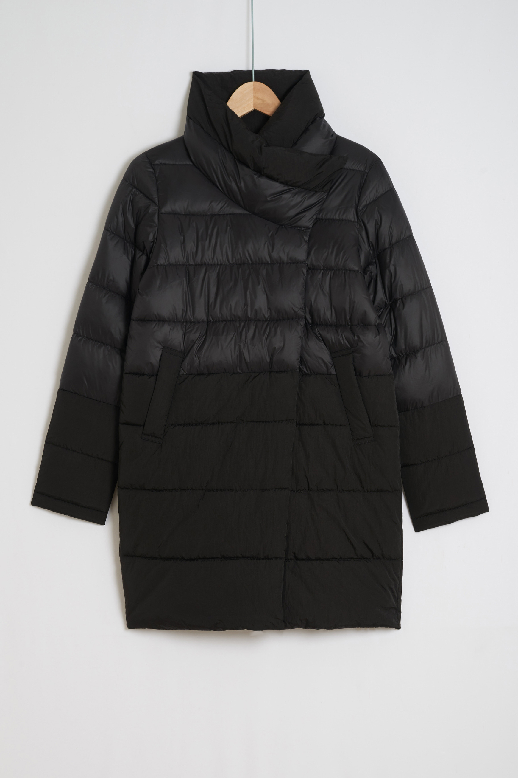 doudoune nelly noir femme doudoune nelly noir femme