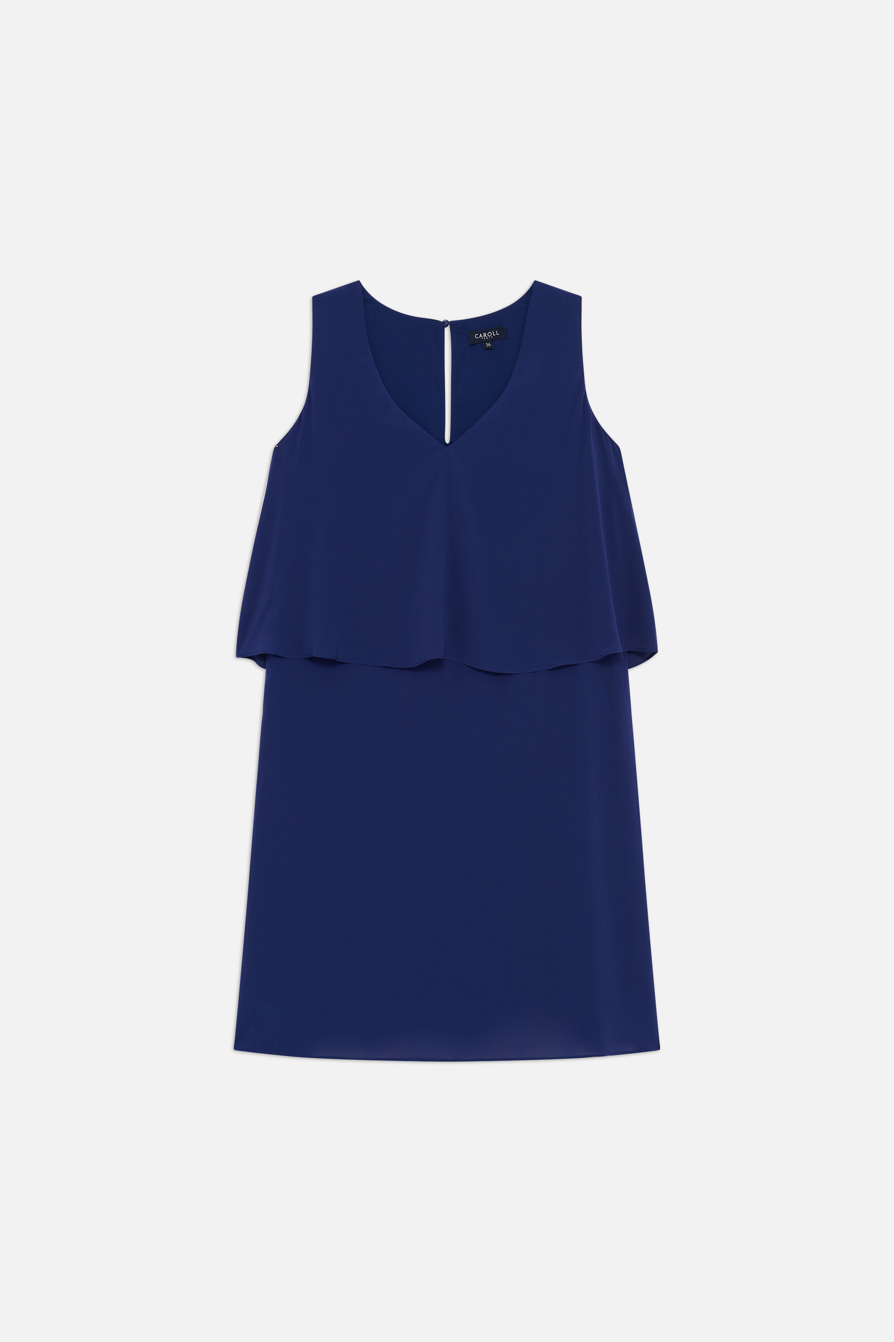 robe rnaoma bleu fonce femme Robe Rnaoma bleu foncé femme