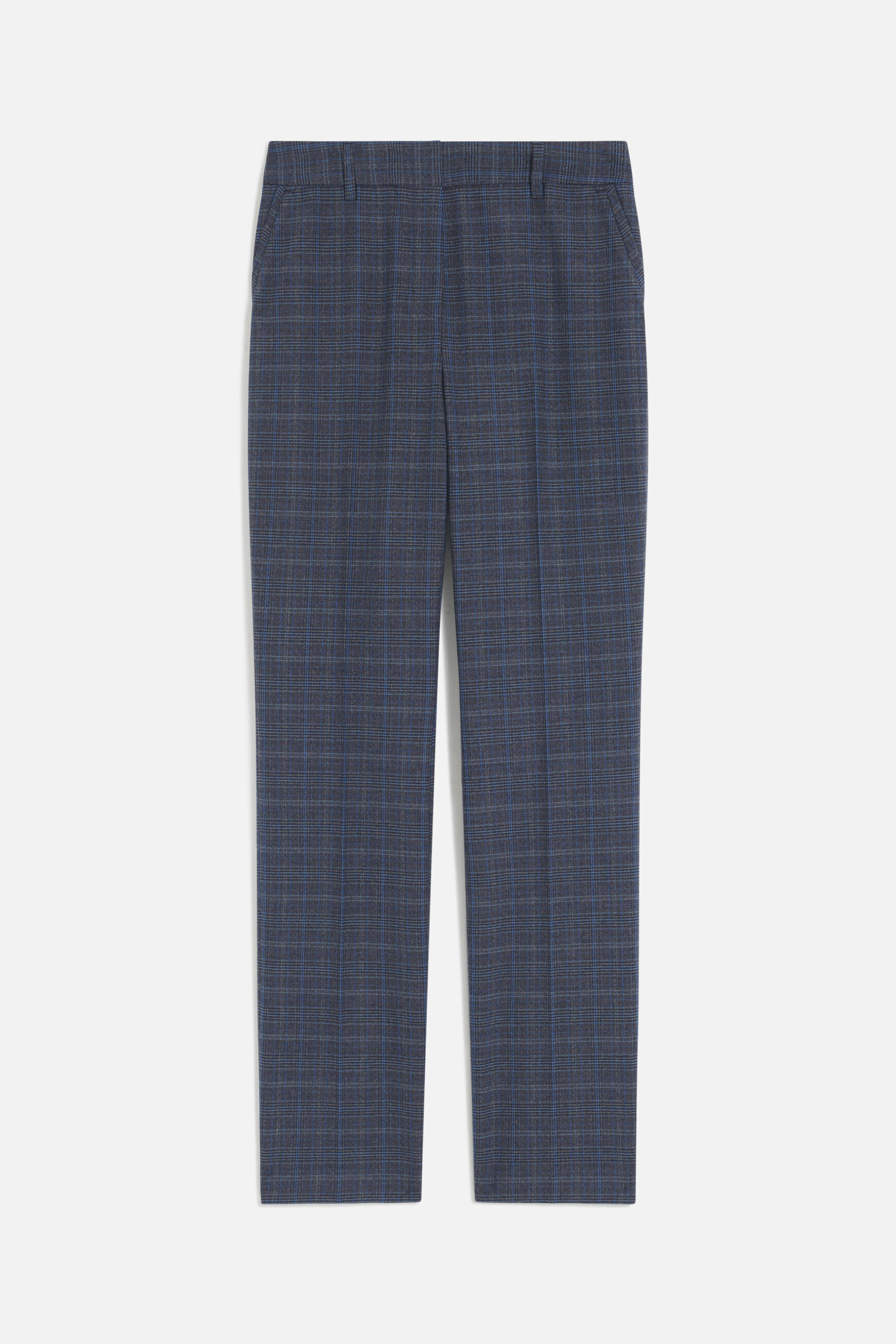 pantalon pierre bleu femme Pantalon pierre bleu femme