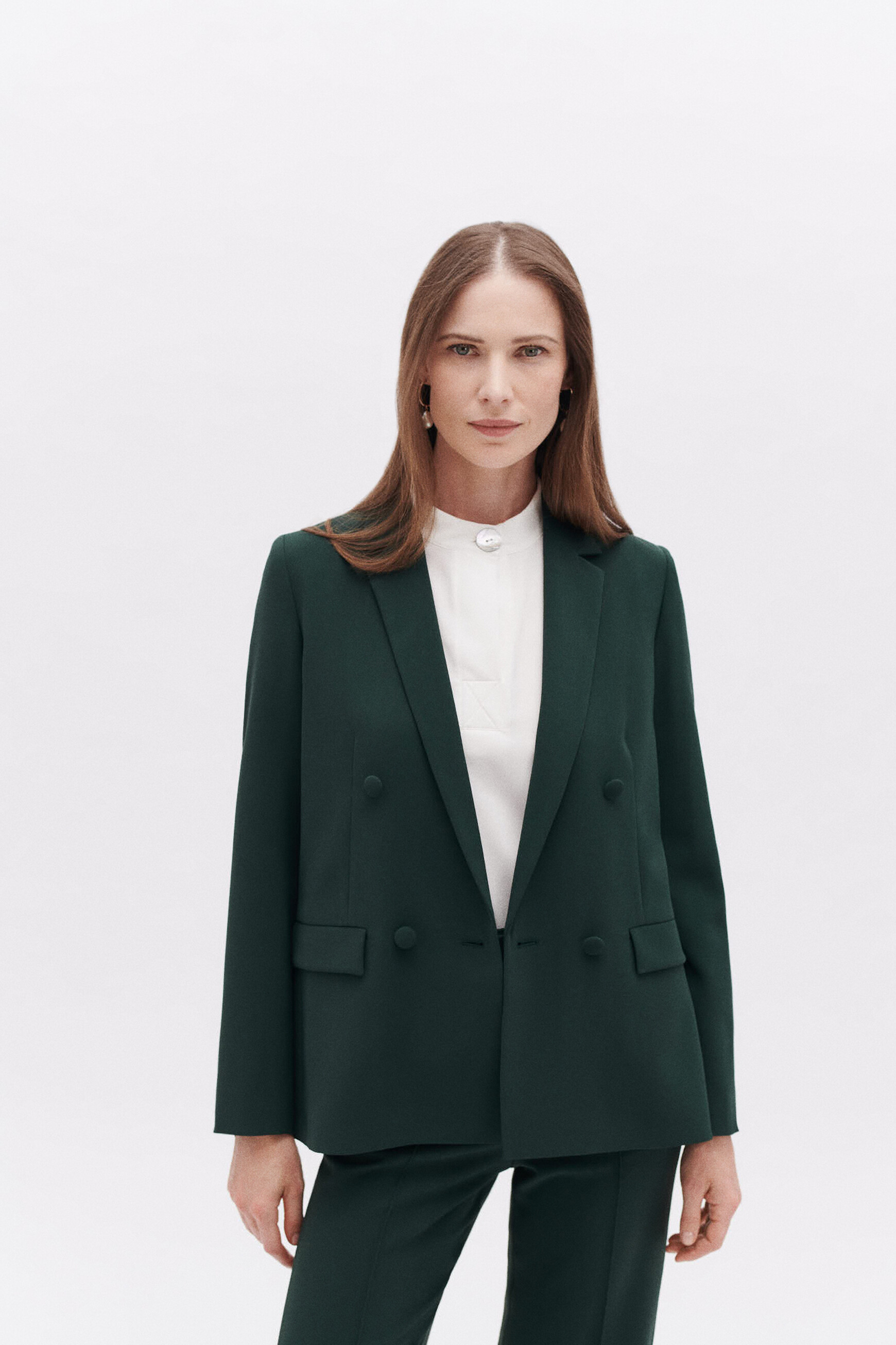 veste venise vert fonce femme Veste venise vert fonce femme