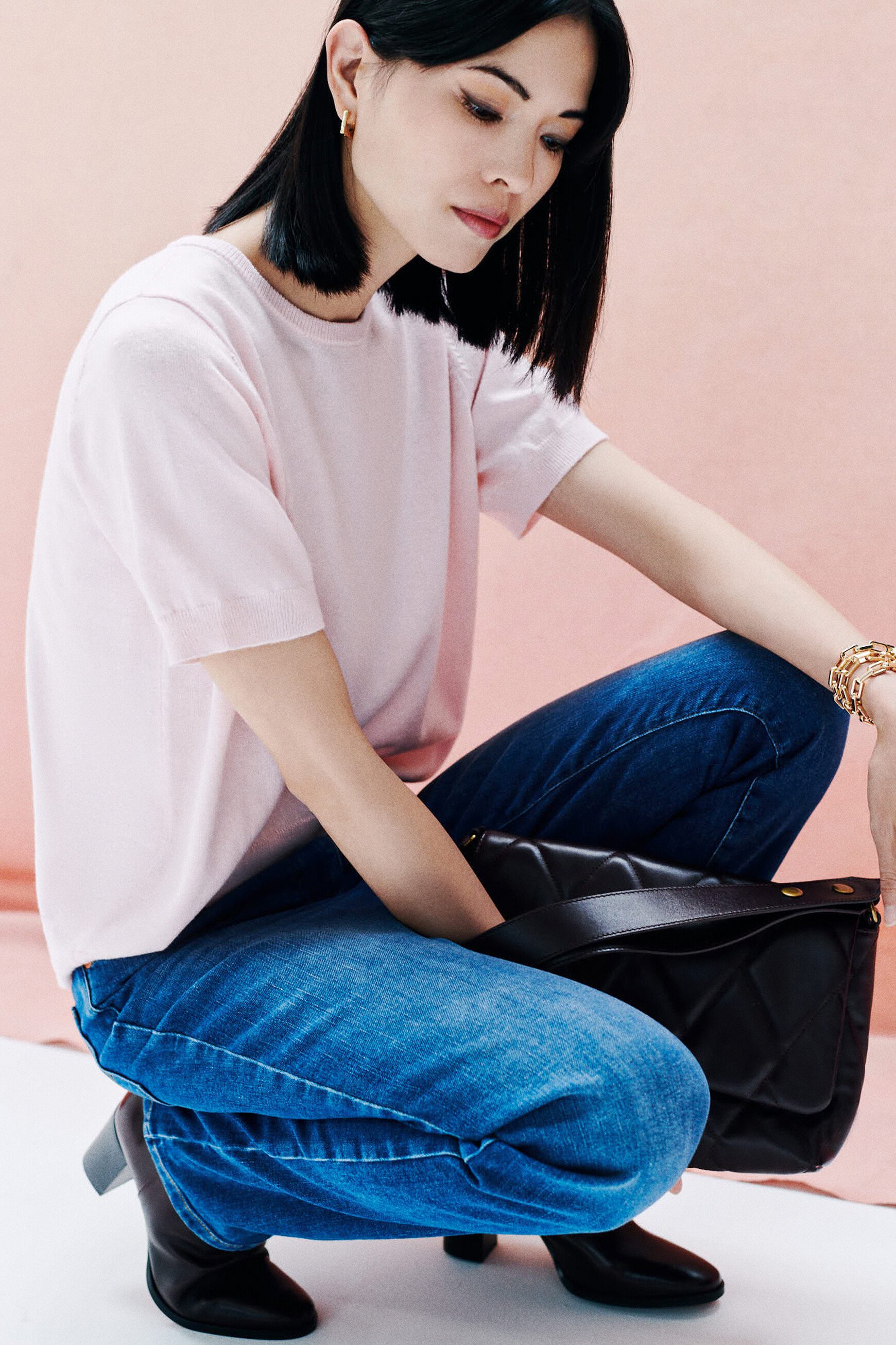pull maria rose pastel femme Pull maria rose pastel femme