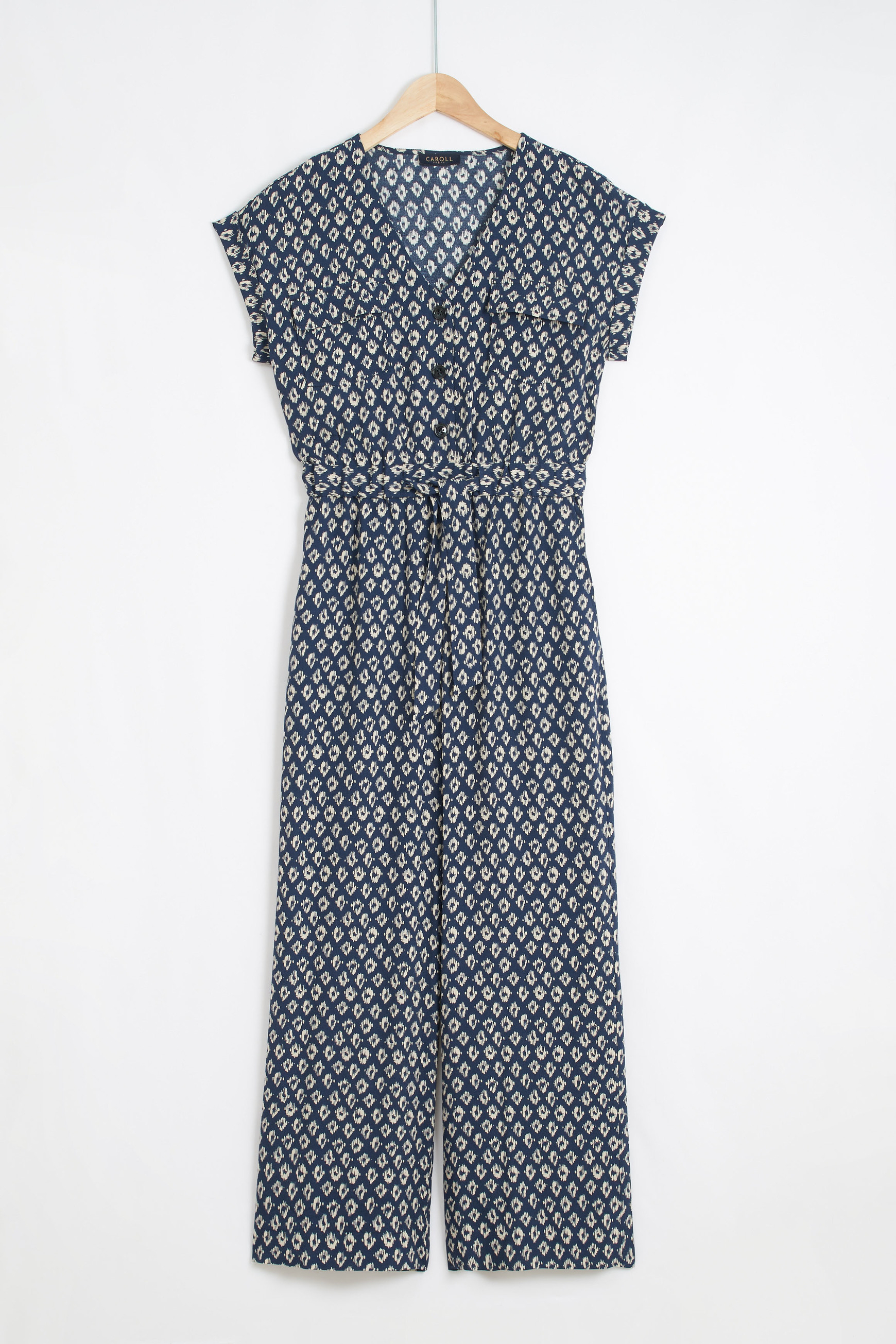 combinaison rina bleu marine femme combinaison rina bleu marine femme