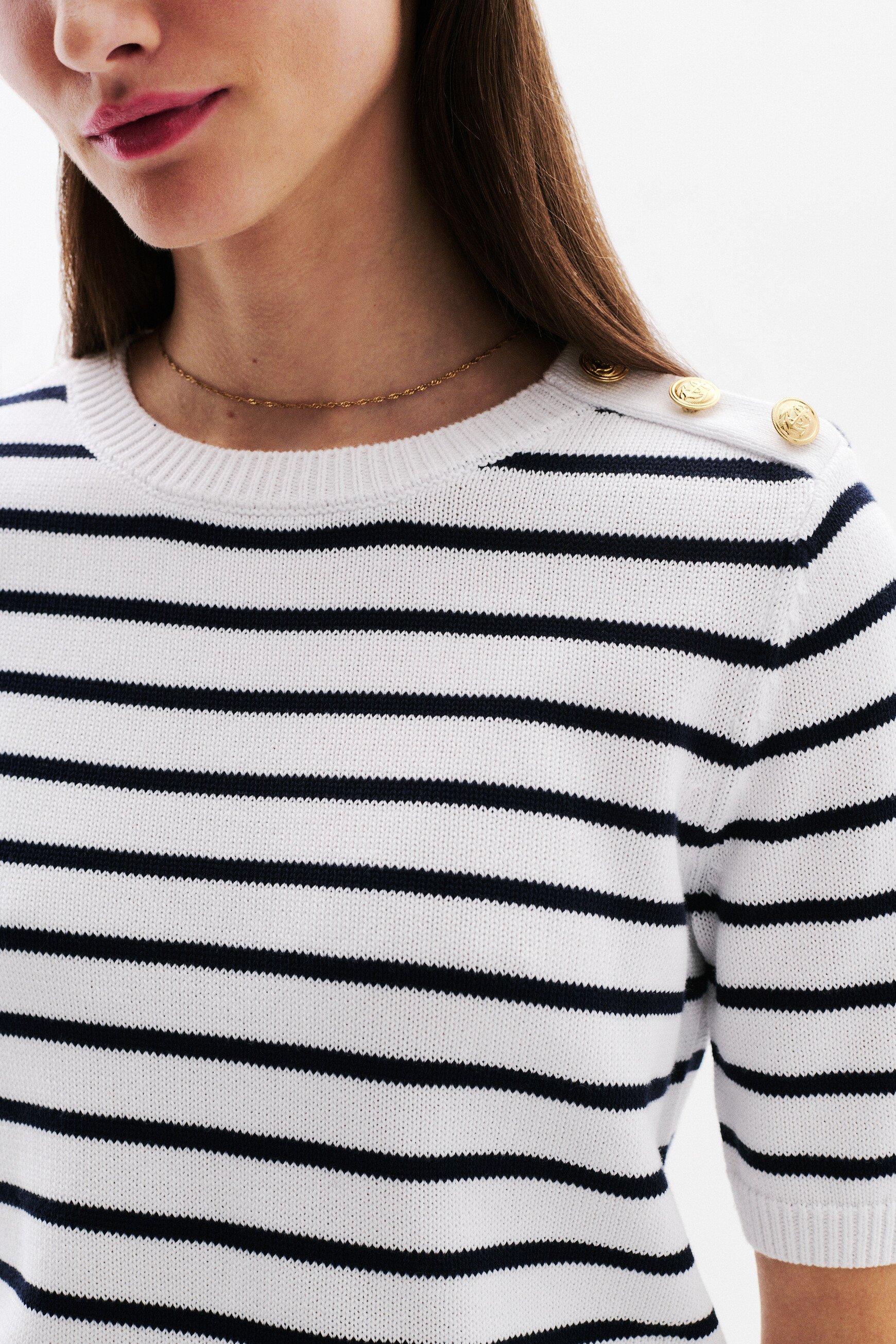 pull mjudith bleu marine femme Pull Mjudith bleu marine femme