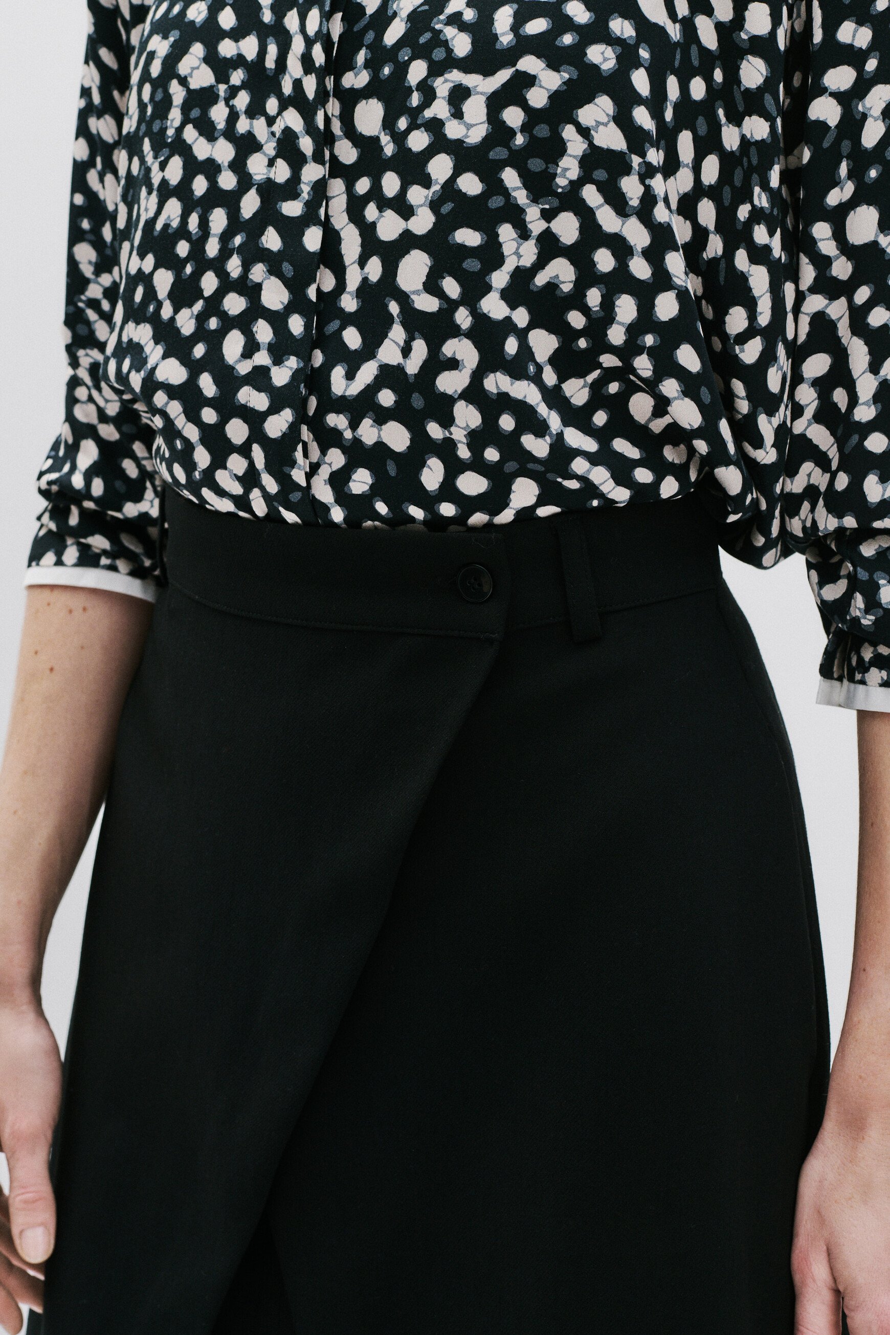 jupe jflore noir femme Jupe Jflore noir femme