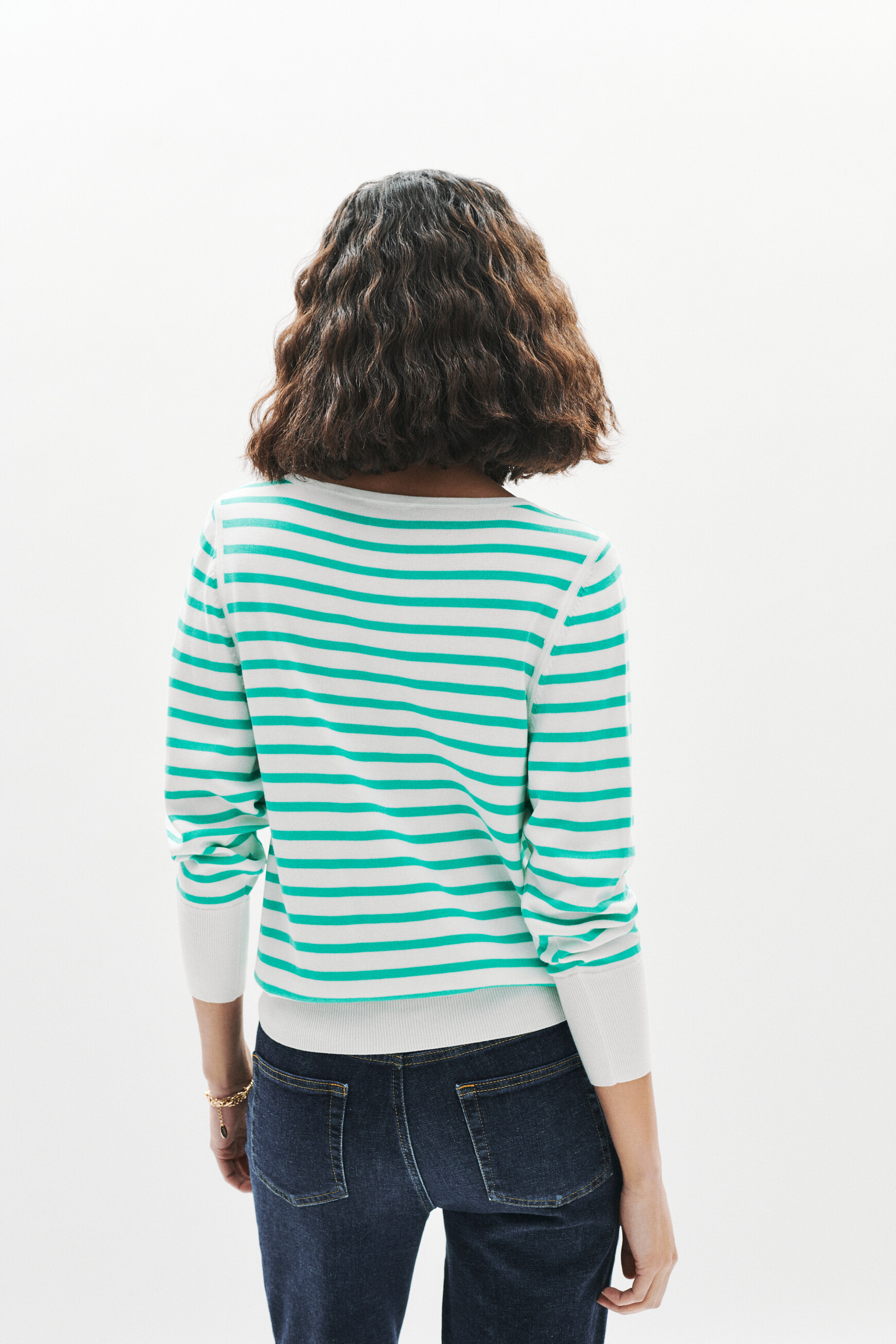 pull mglorie vert menthe femme Pull Mglorie vert menthe femme