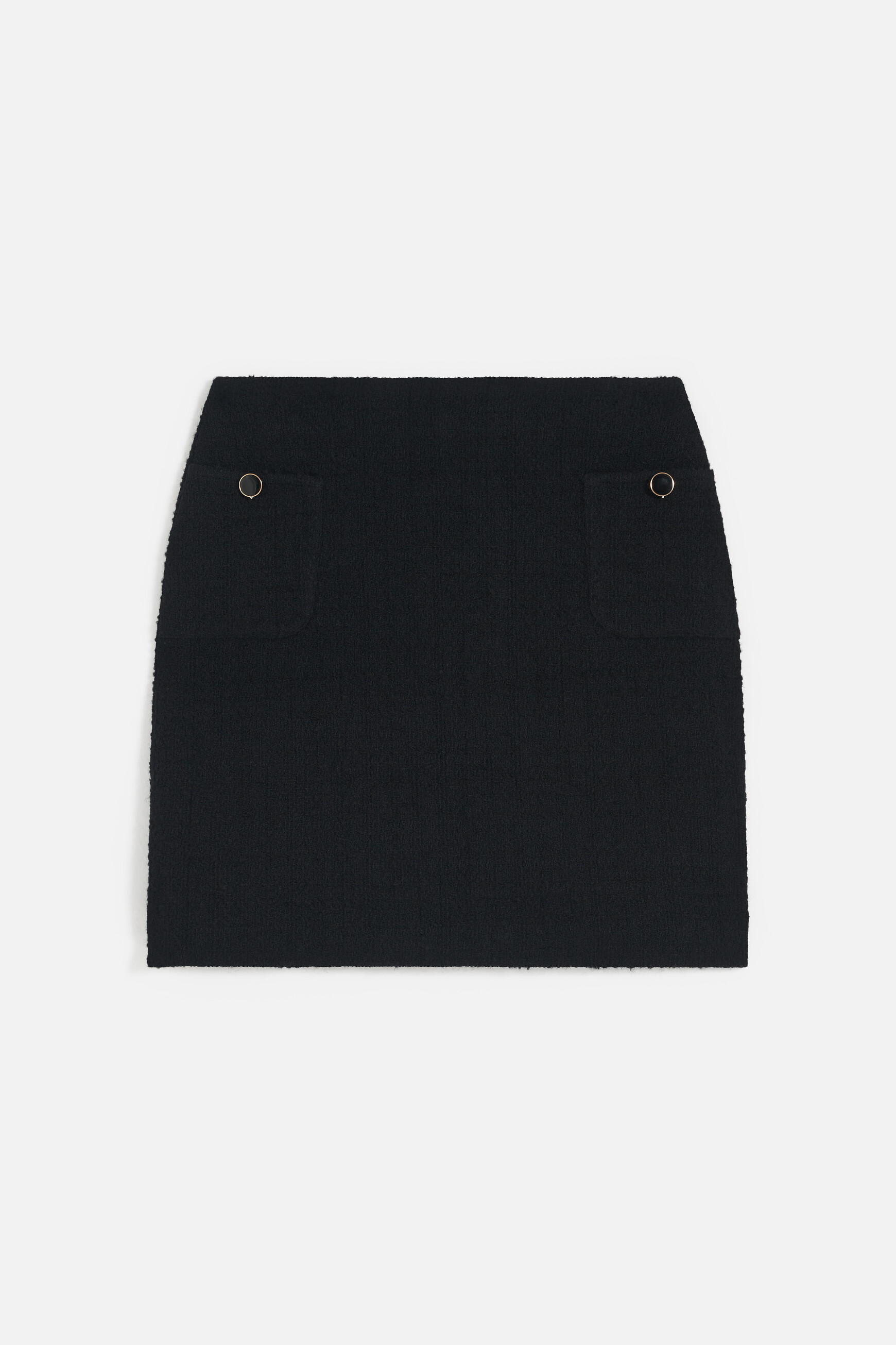jupe jerina noir femme Jupe jerina noir femme