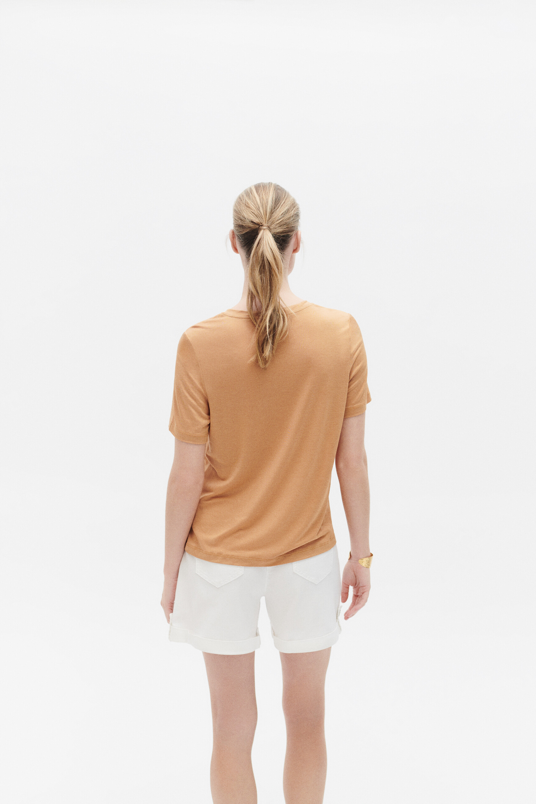 tshirt tika camel femme tshirt tika camel femme