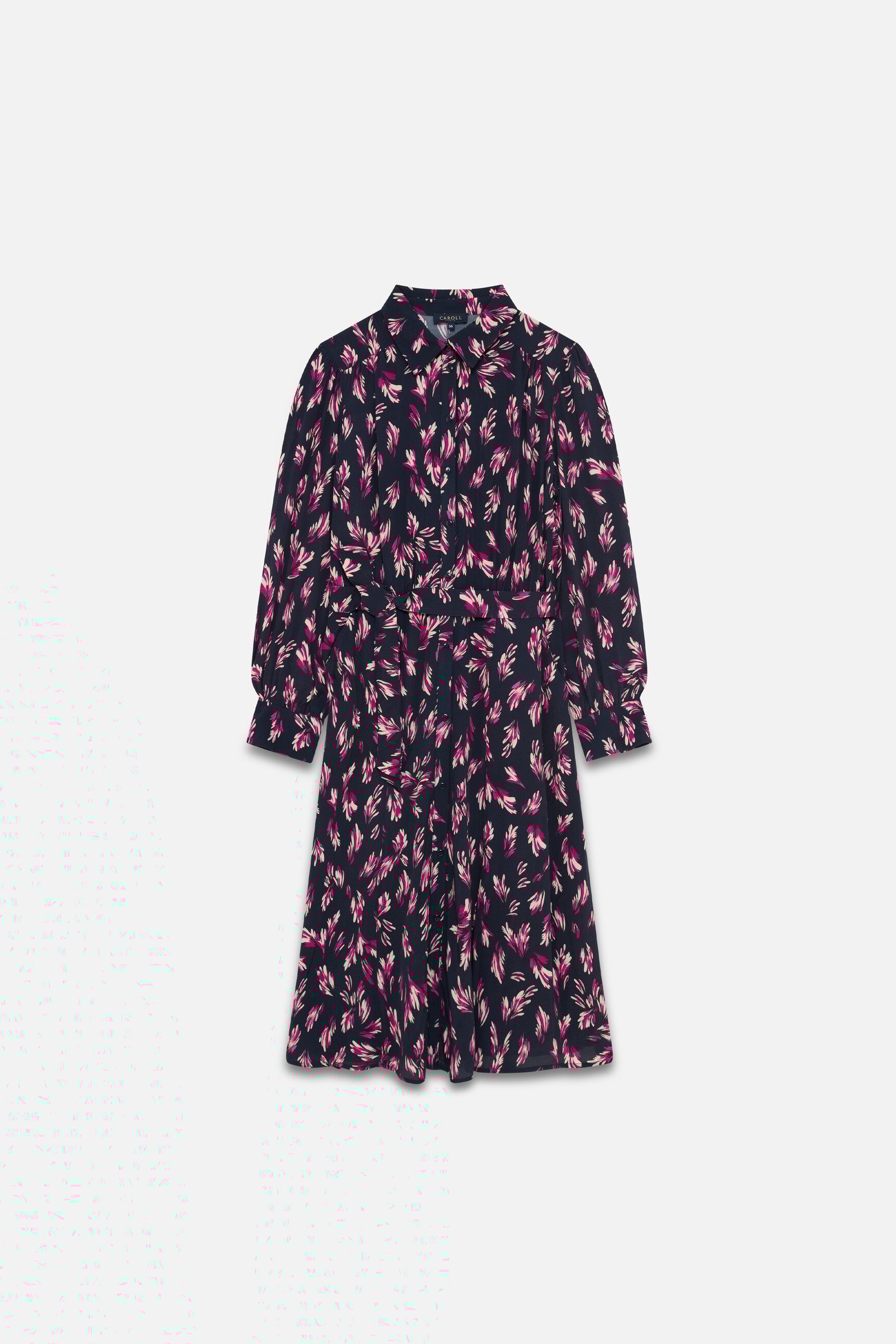 robe rubby bleu marine femme Robe Rubby bleu marine femme