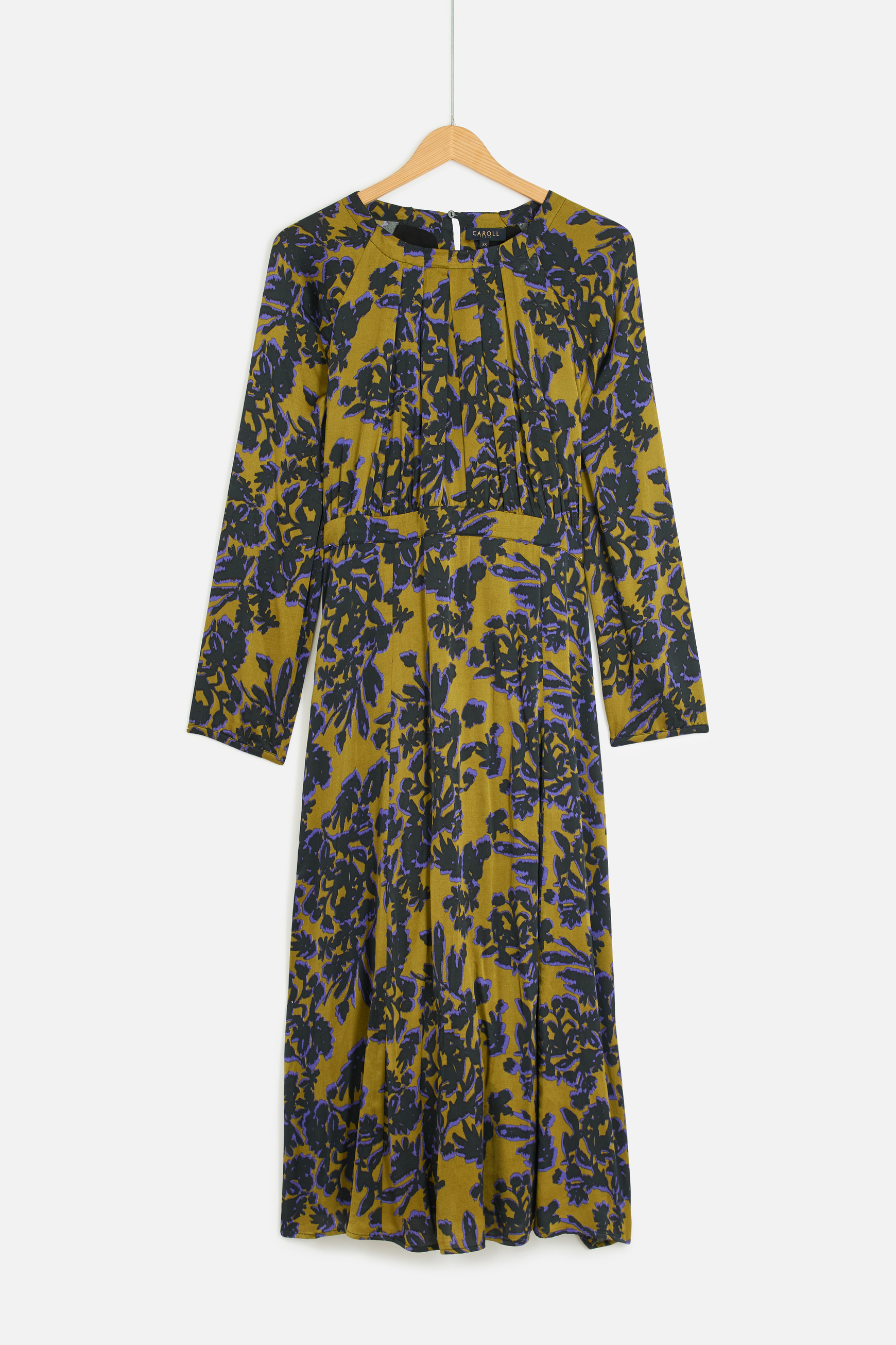 robe sidonie vert kaki femme robe sidonie vert kaki femme