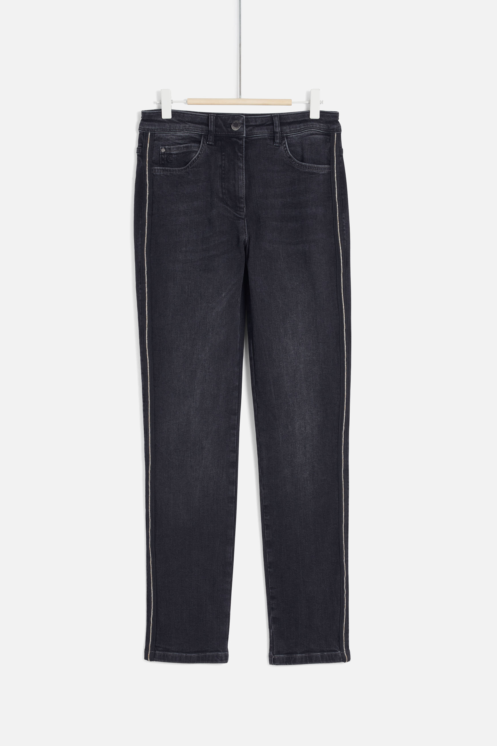 pantalon timothy noir femme pantalon timothy noir femme