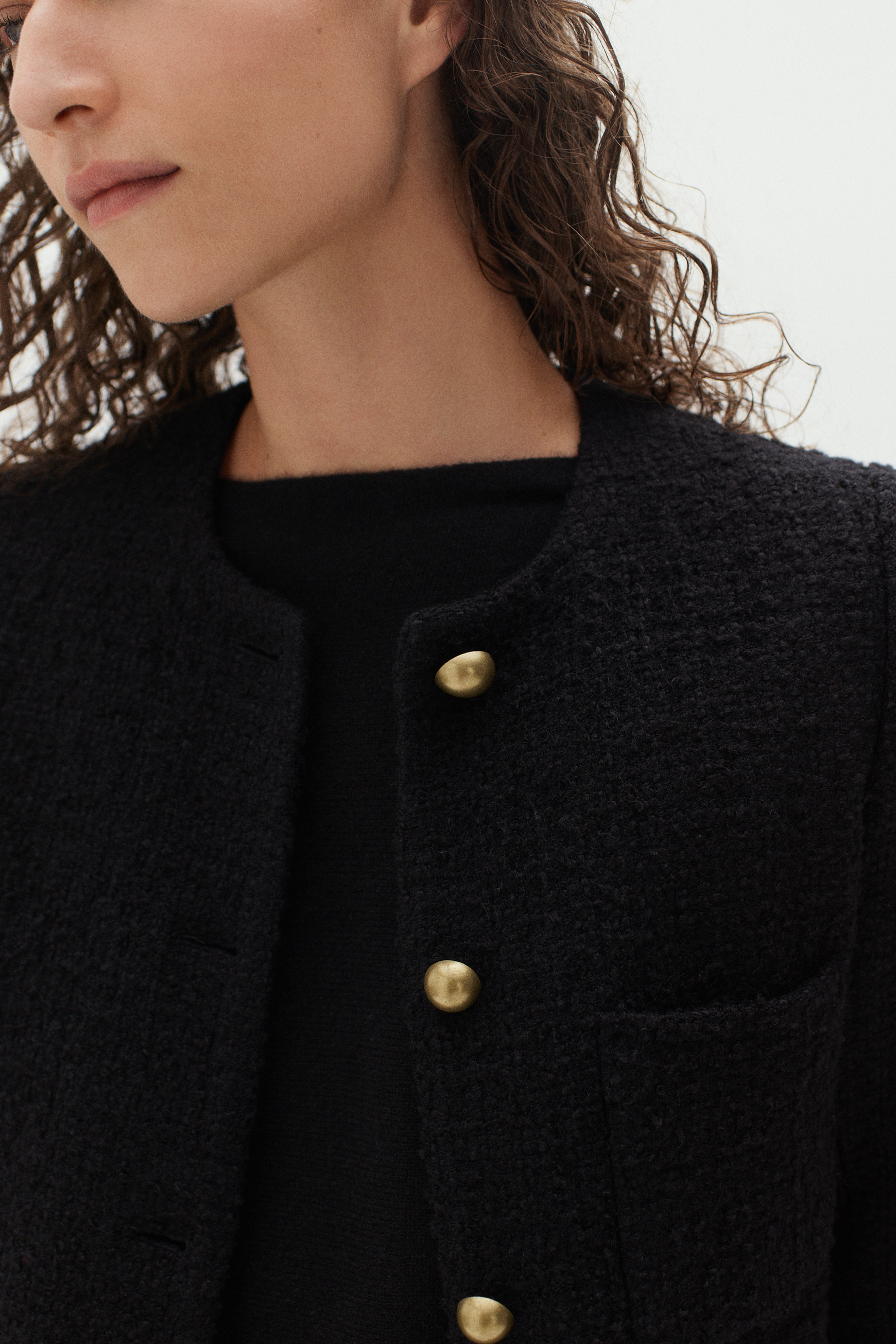 veste nelly noir femme veste nelly noir femme