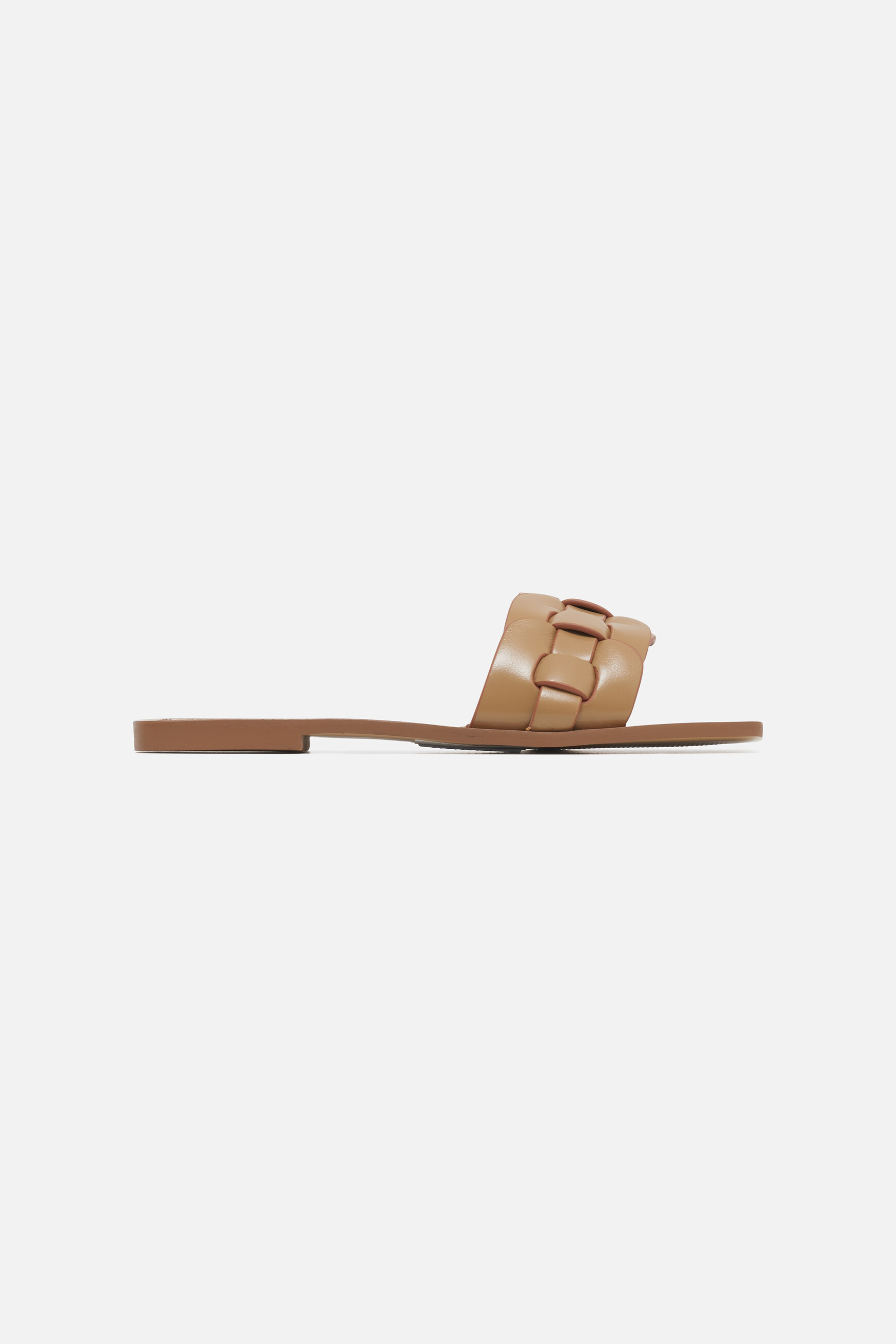 Chaussures darius camel femme