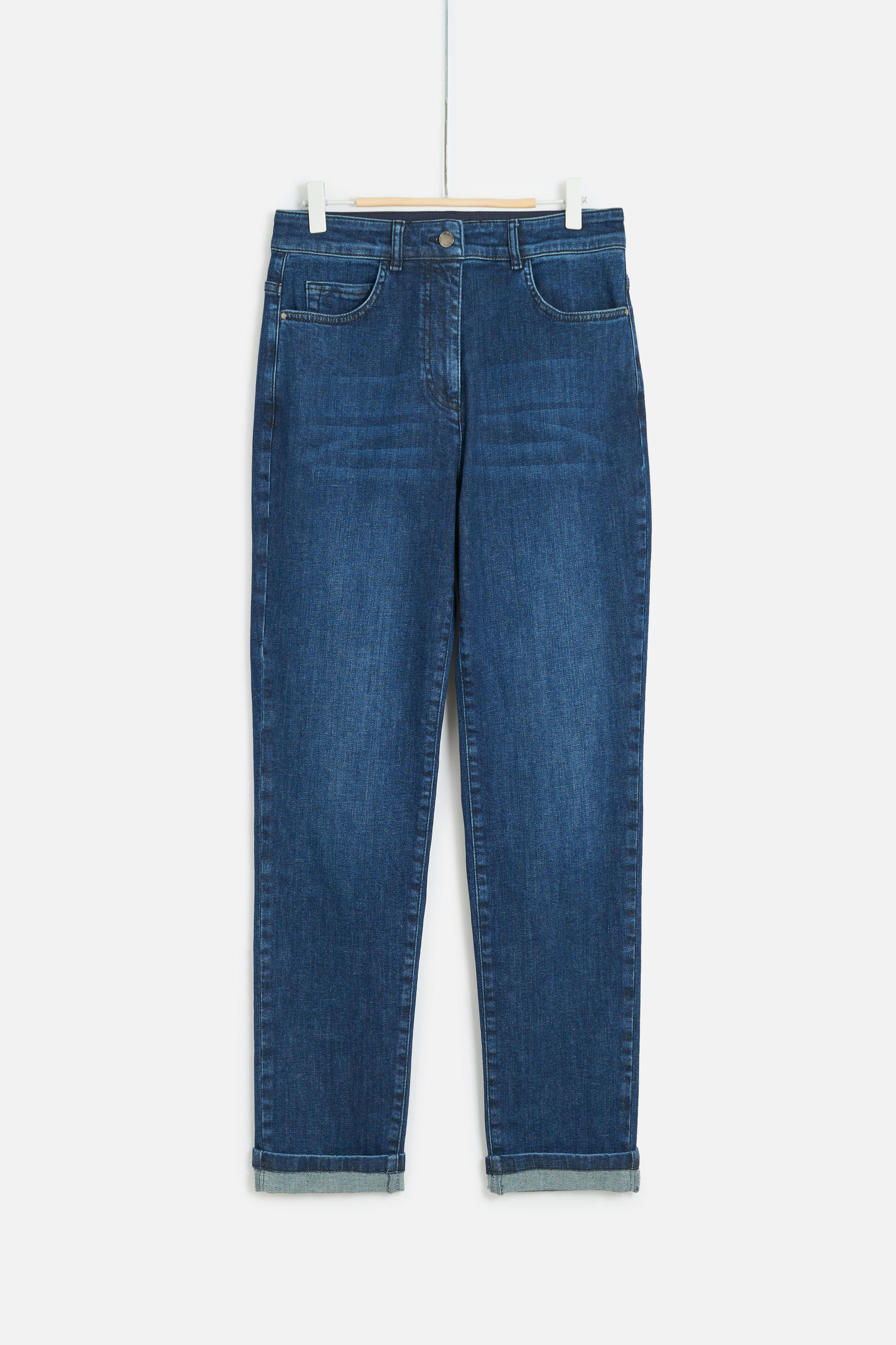 pantalon cole denim stone femme pantalon cole denim stone femme