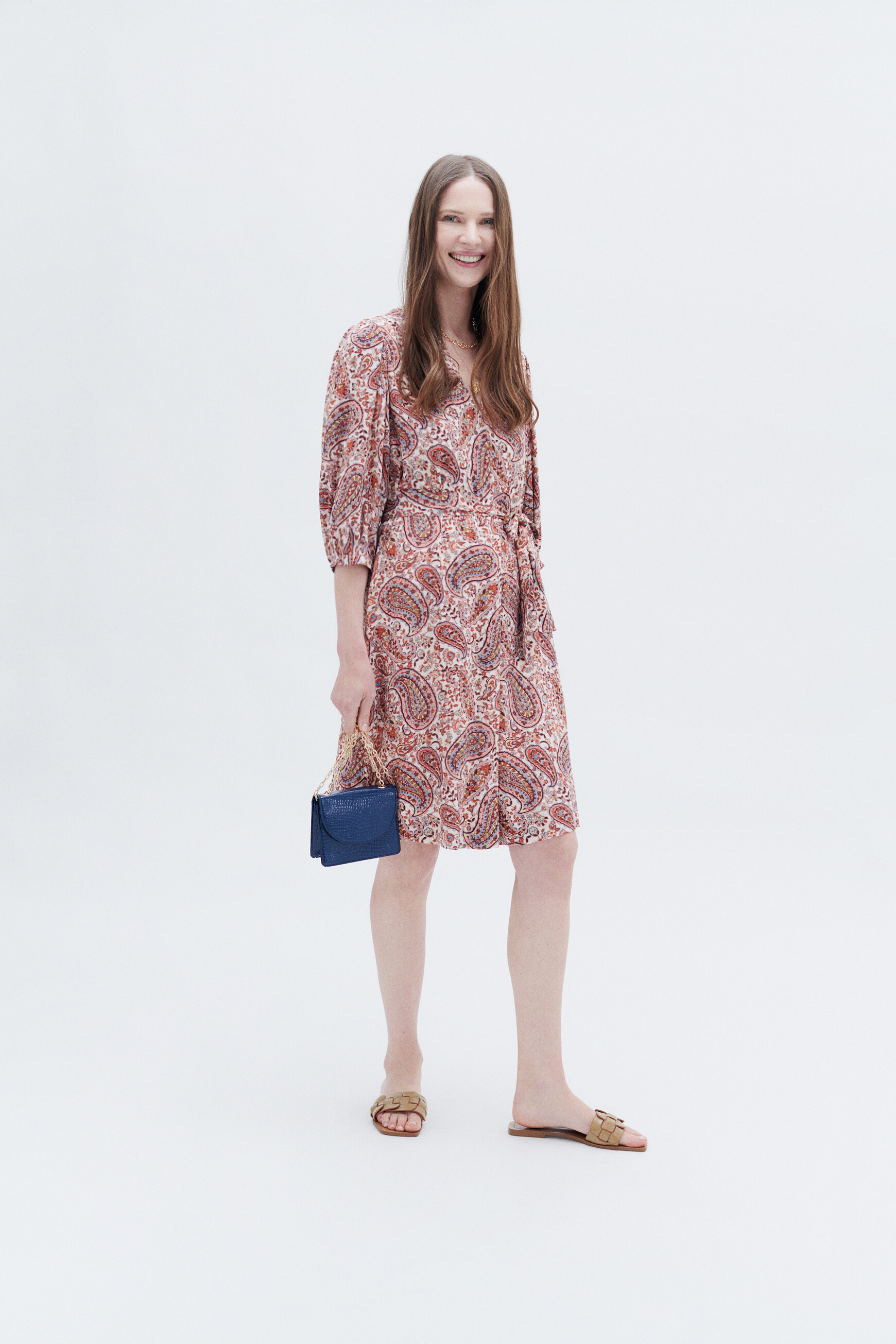 robe riley camel femme Robe riley camel femme