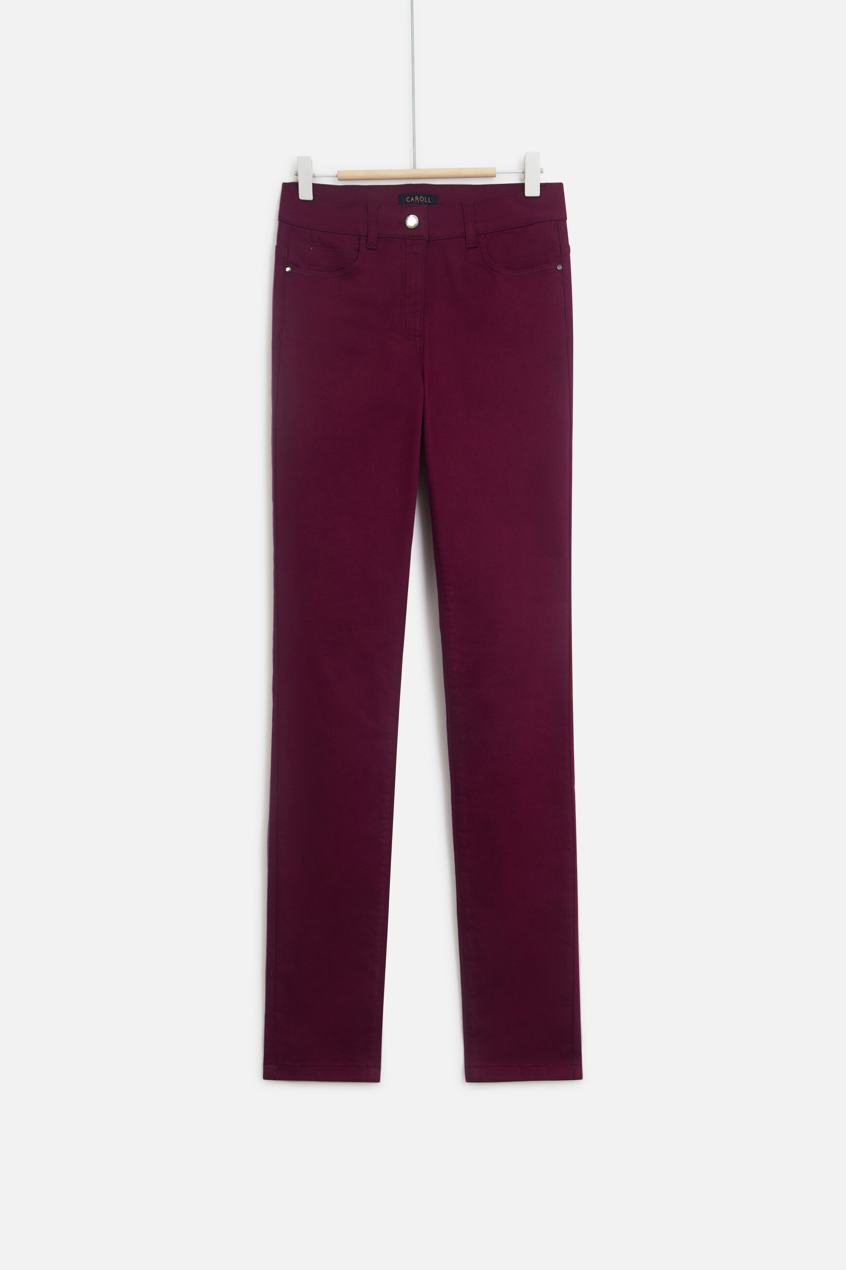 pantalon joss prune femme pantalon joss prune femme