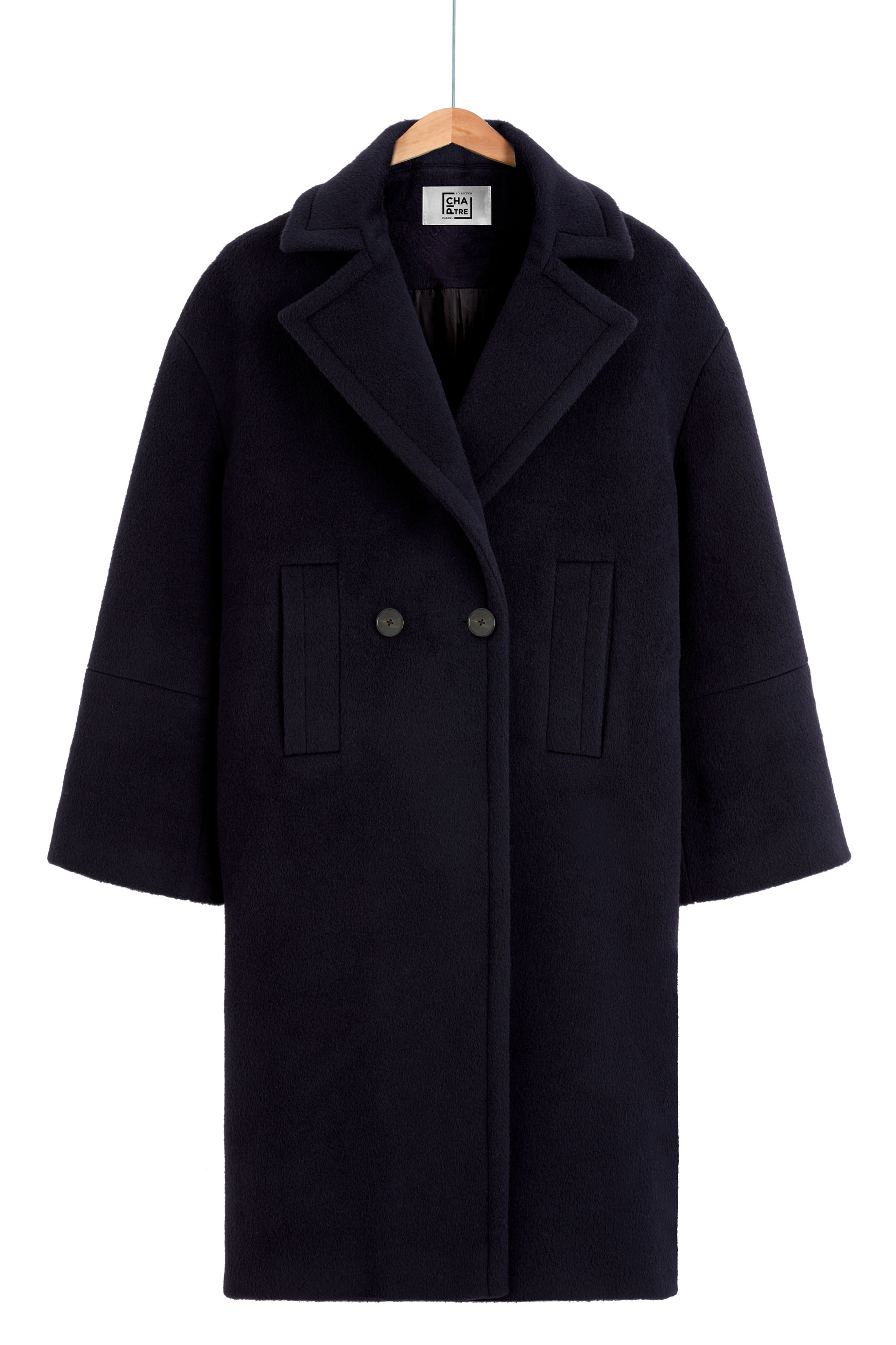 manteau numero 1 bleu marine femme manteau numero 1 bleu marine femme