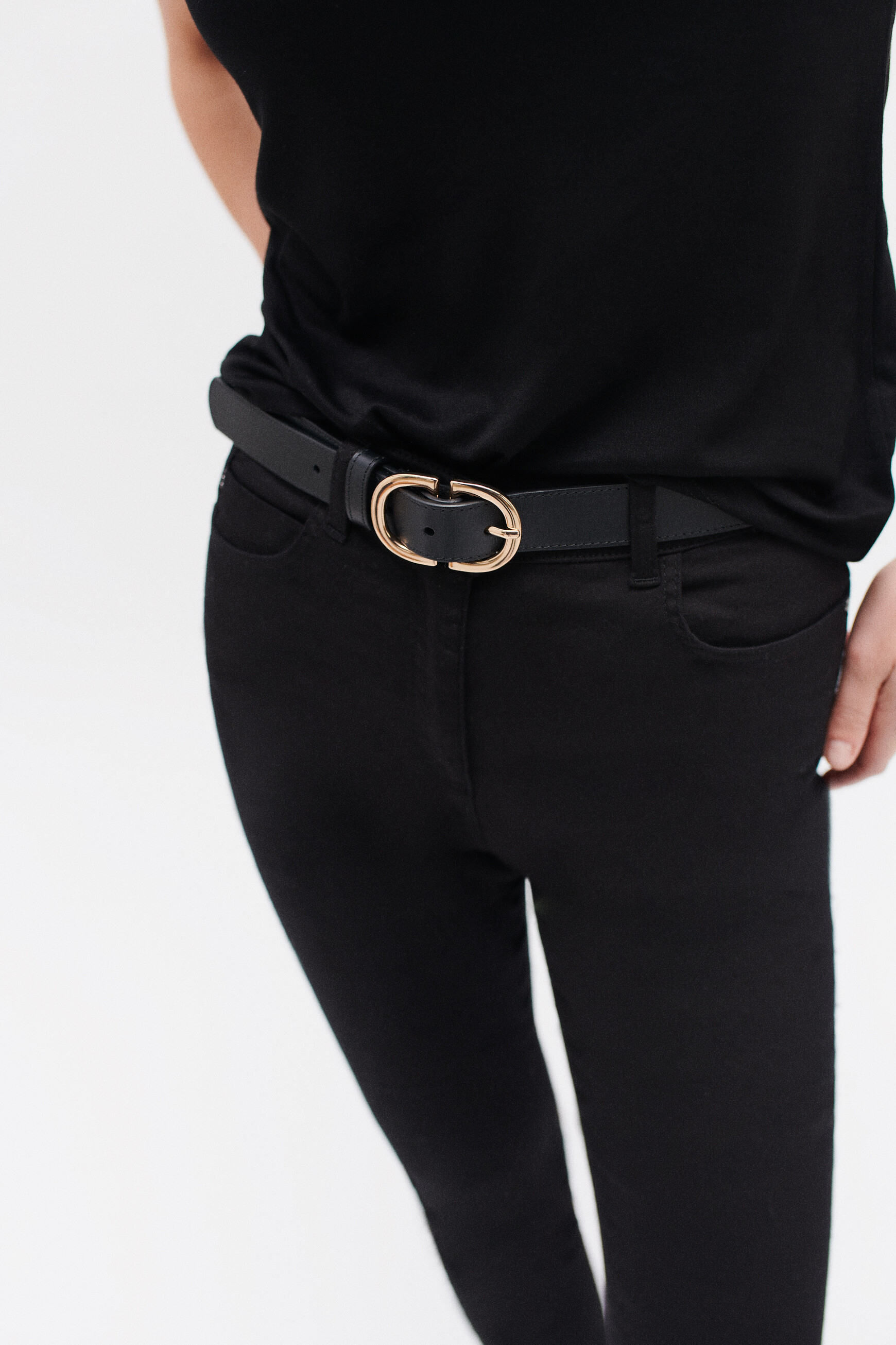 pantalon joss noir femme pantalon joss noir femme