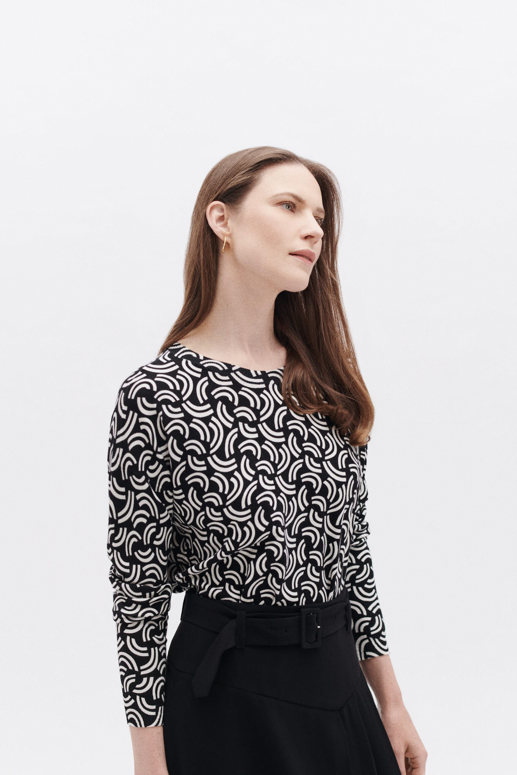 pull mateo noir femme Pull mateo noir femme
