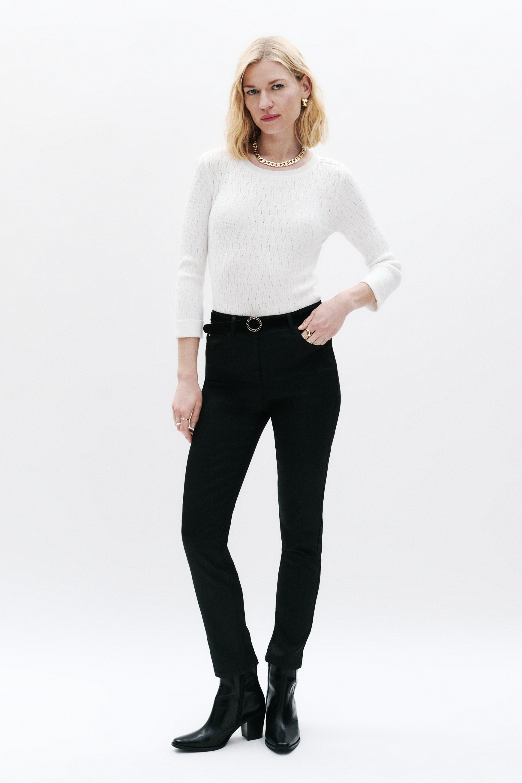 pull mjulietta blanc femme Pull mjulietta blanc femme