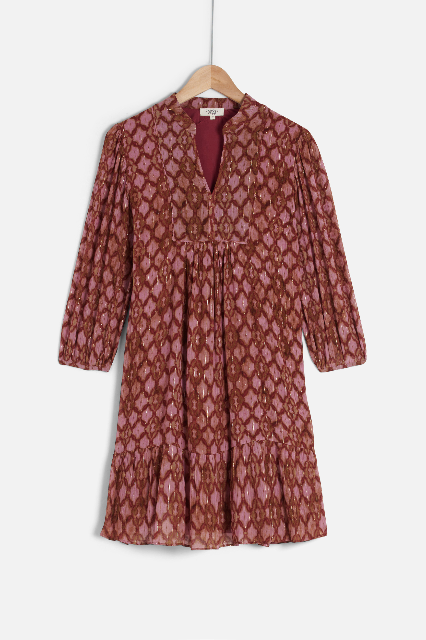 robe galilee rose femme robe galilee rose femme