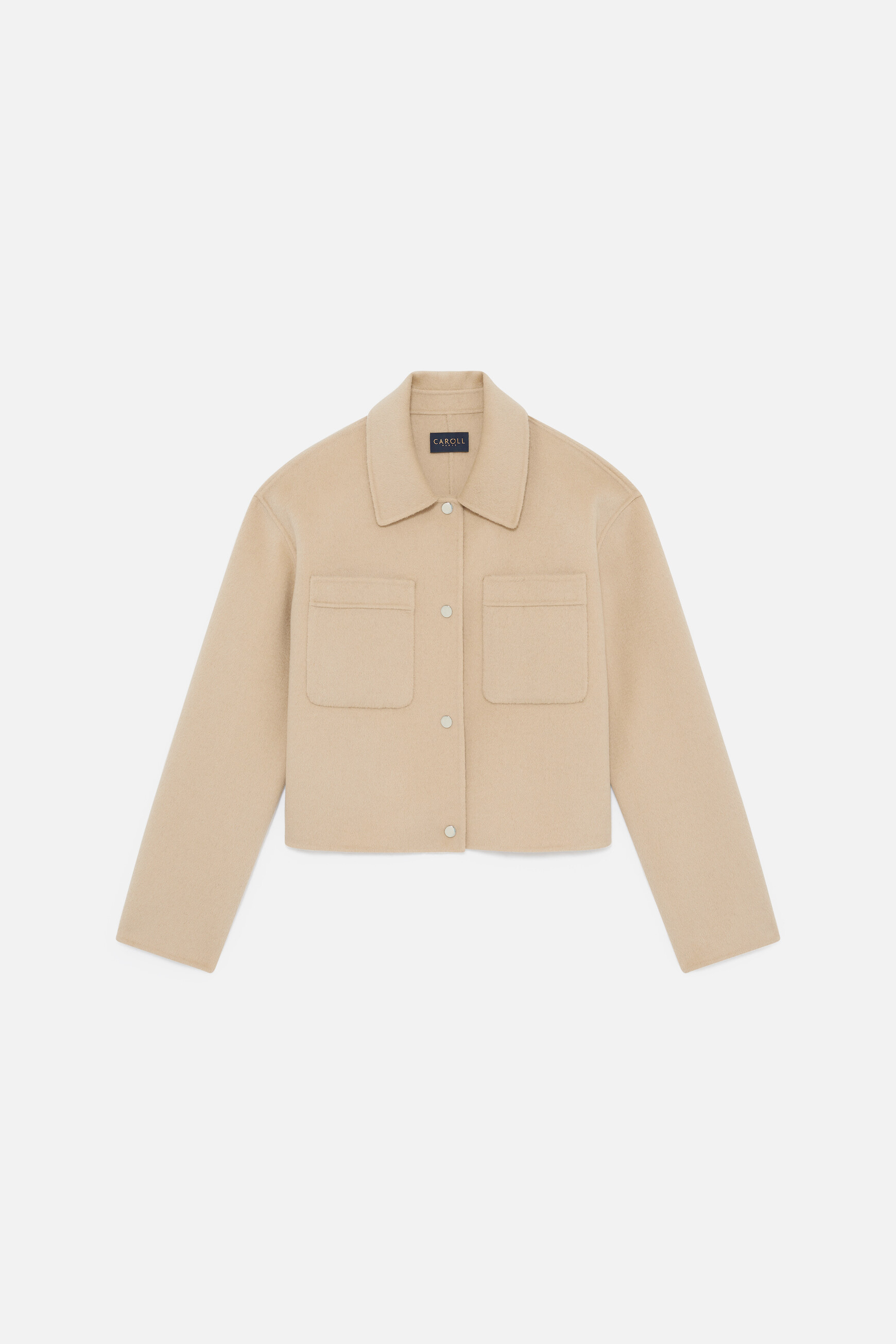 taupe vrouw