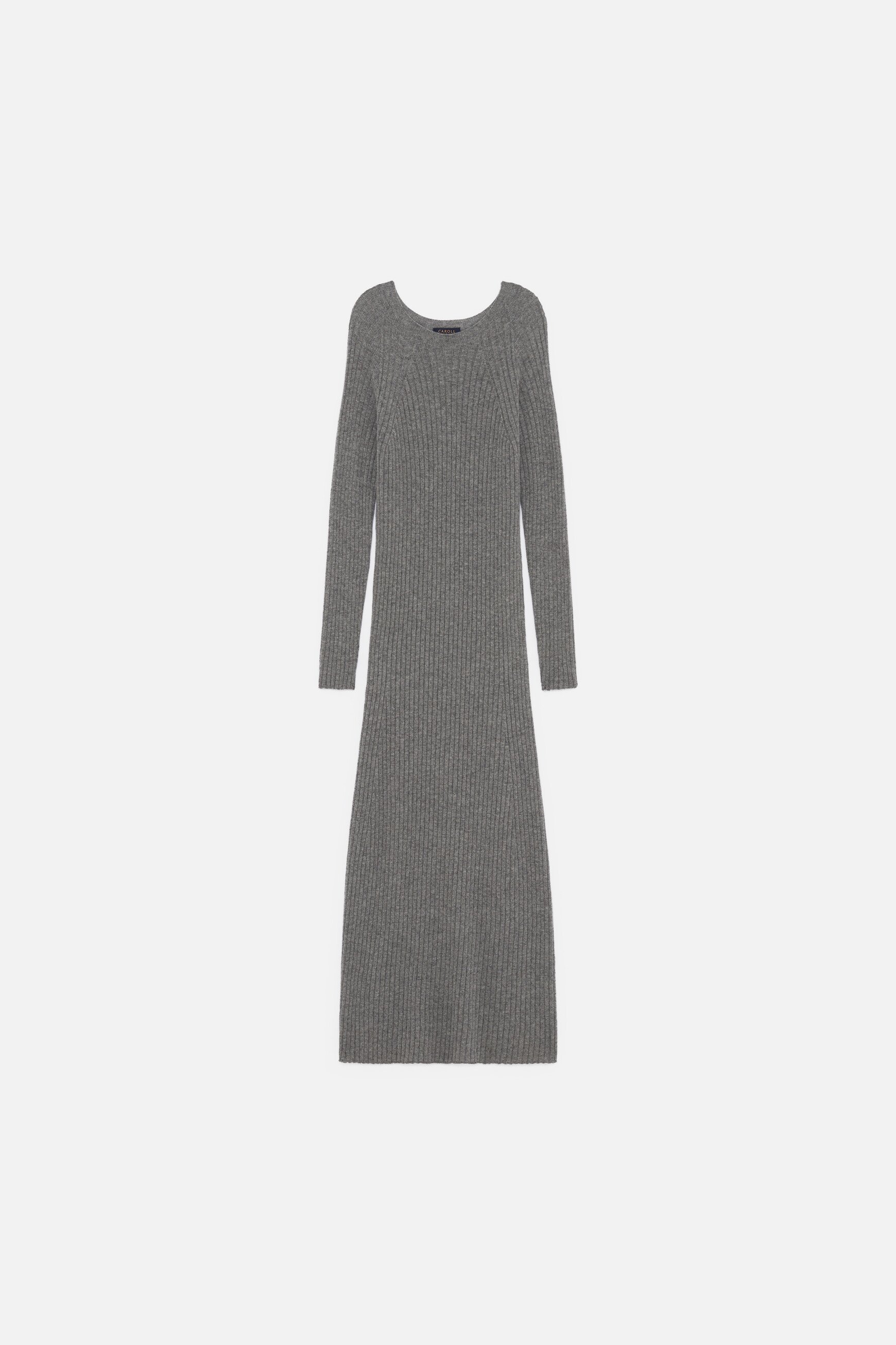 Rlorena dress grey woman
