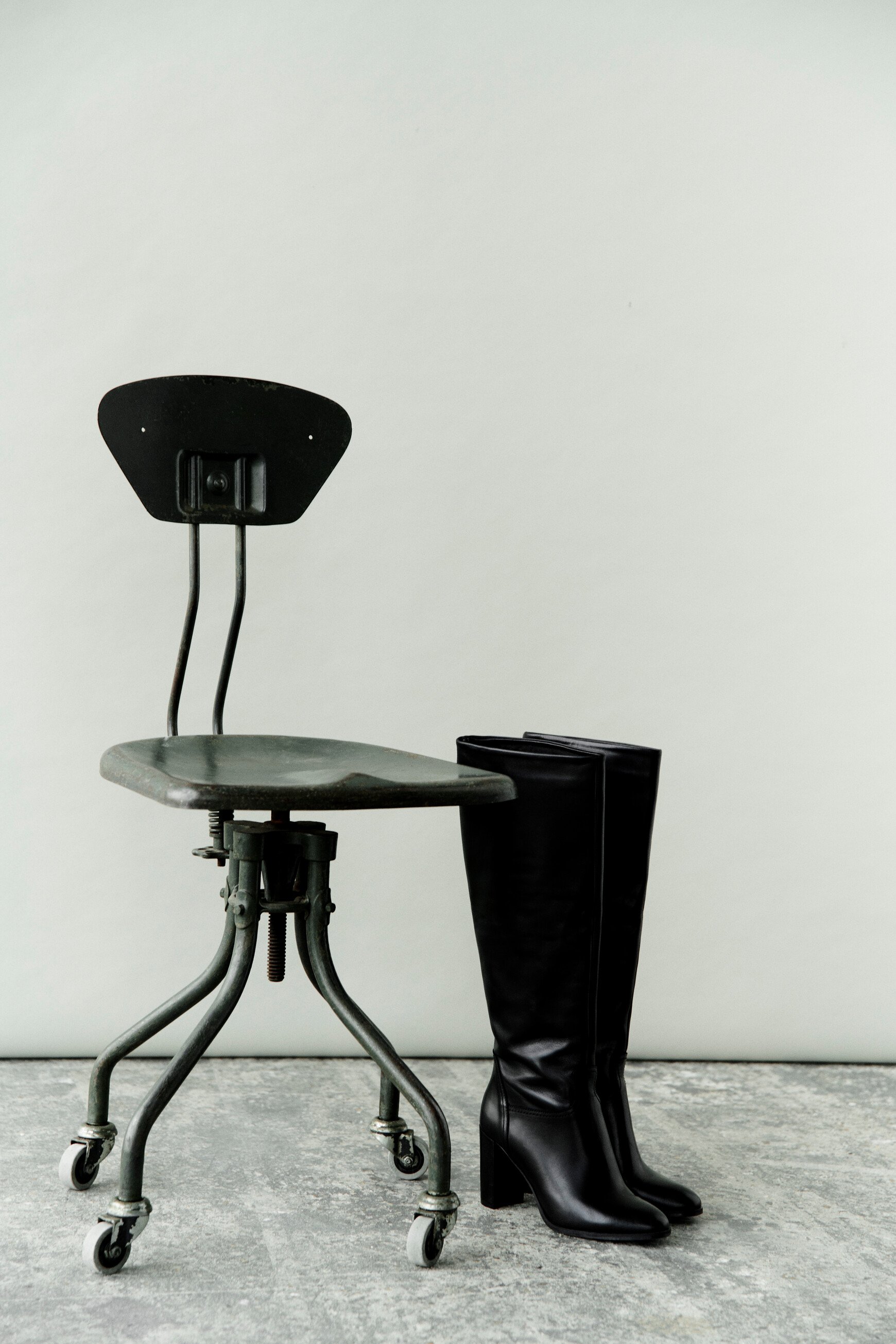 bottes savoie noir femme Bottes savoie noir femme