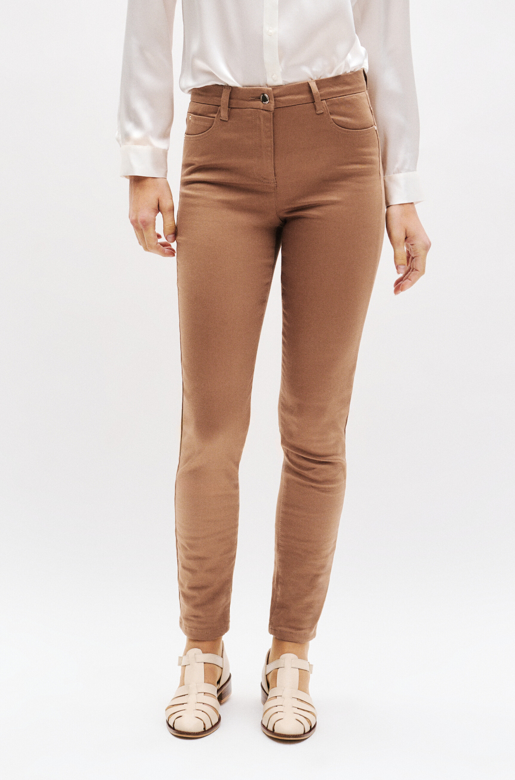 pantalon tony camel femme pantalon tony camel femme